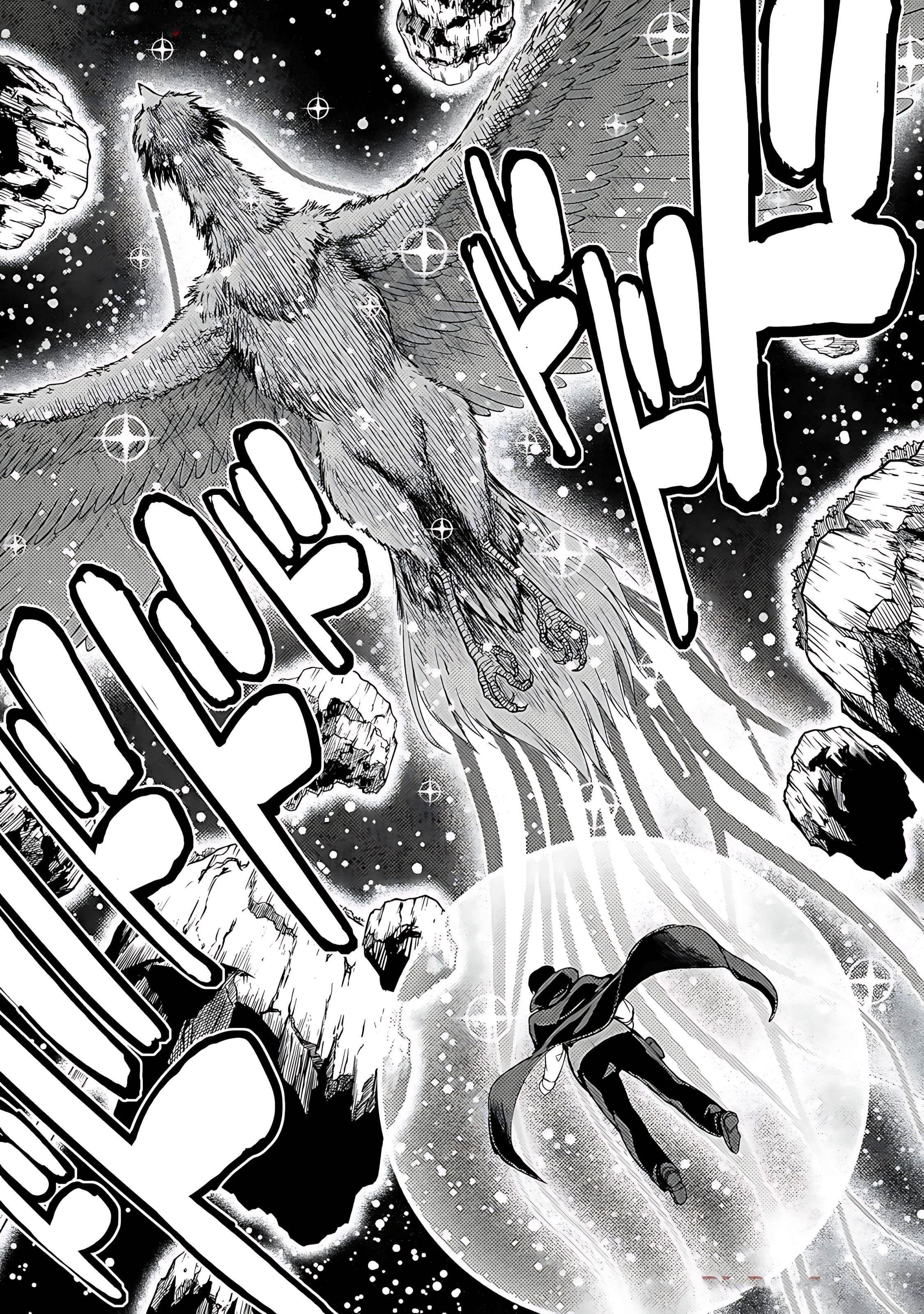 Astro King – Summoned as a Hero, I Turned Out to Be Low Rank, so I Made a Maid Harem! Chapter 25 - Page 25