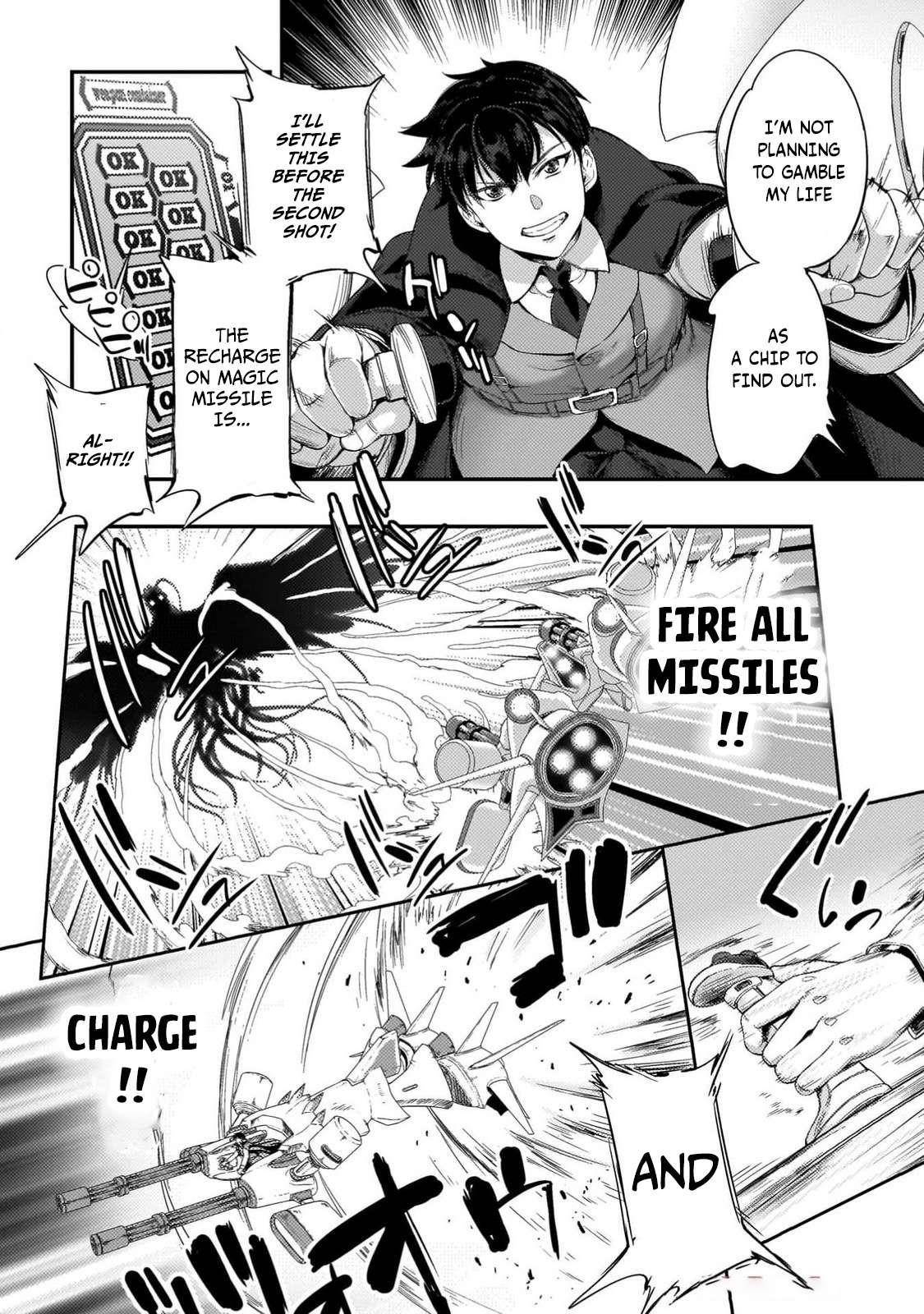 Astro King – Summoned as a Hero, I Turned Out to Be Low Rank, so I Made a Maid Harem! Chapter 26 - Page 13