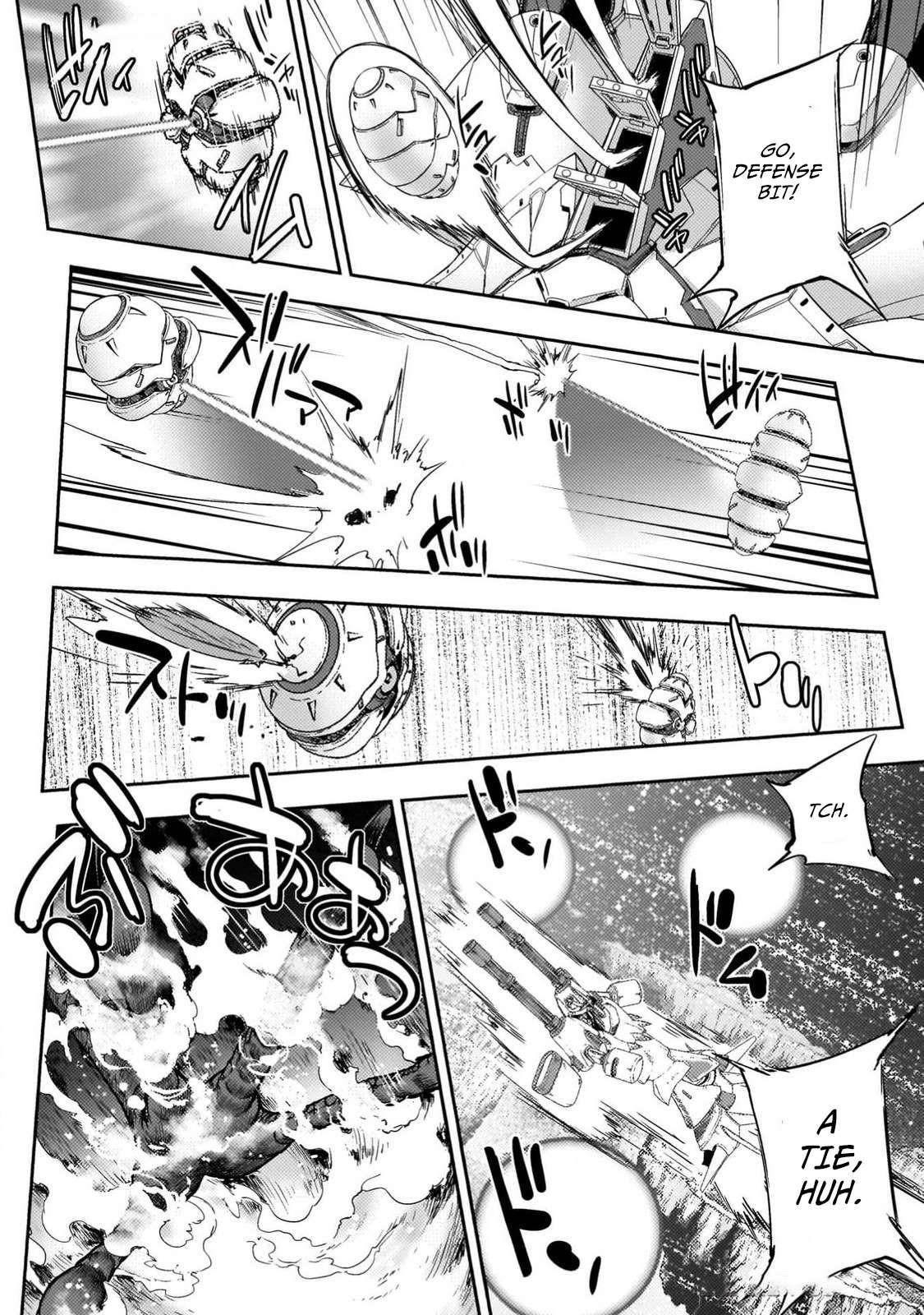 Astro King – Summoned as a Hero, I Turned Out to Be Low Rank, so I Made a Maid Harem! Chapter 26 - Page 5