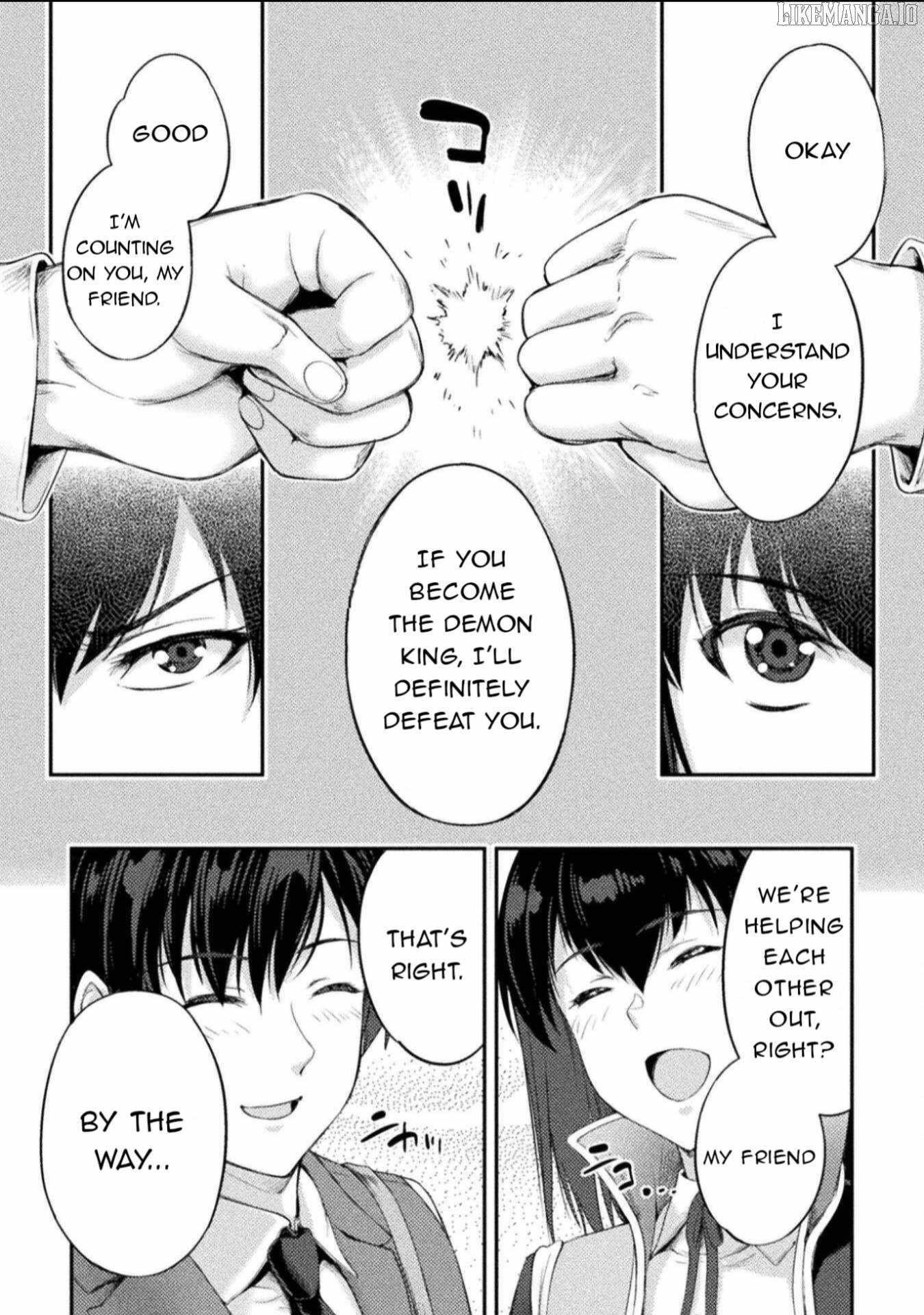 Astro King – Summoned as a Hero, I Turned Out to Be Low Rank, so I Made a Maid Harem! Chapter 29 - Page 10