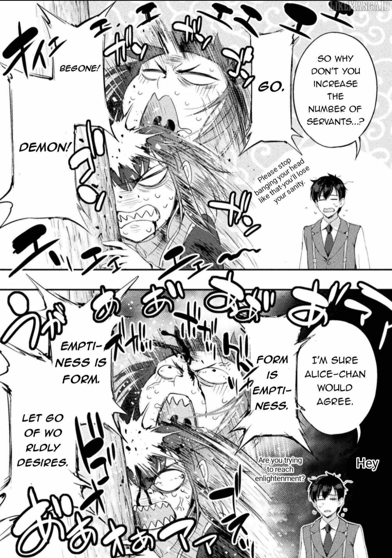 Astro King – Summoned as a Hero, I Turned Out to Be Low Rank, so I Made a Maid Harem! Chapter 29 - Page 12