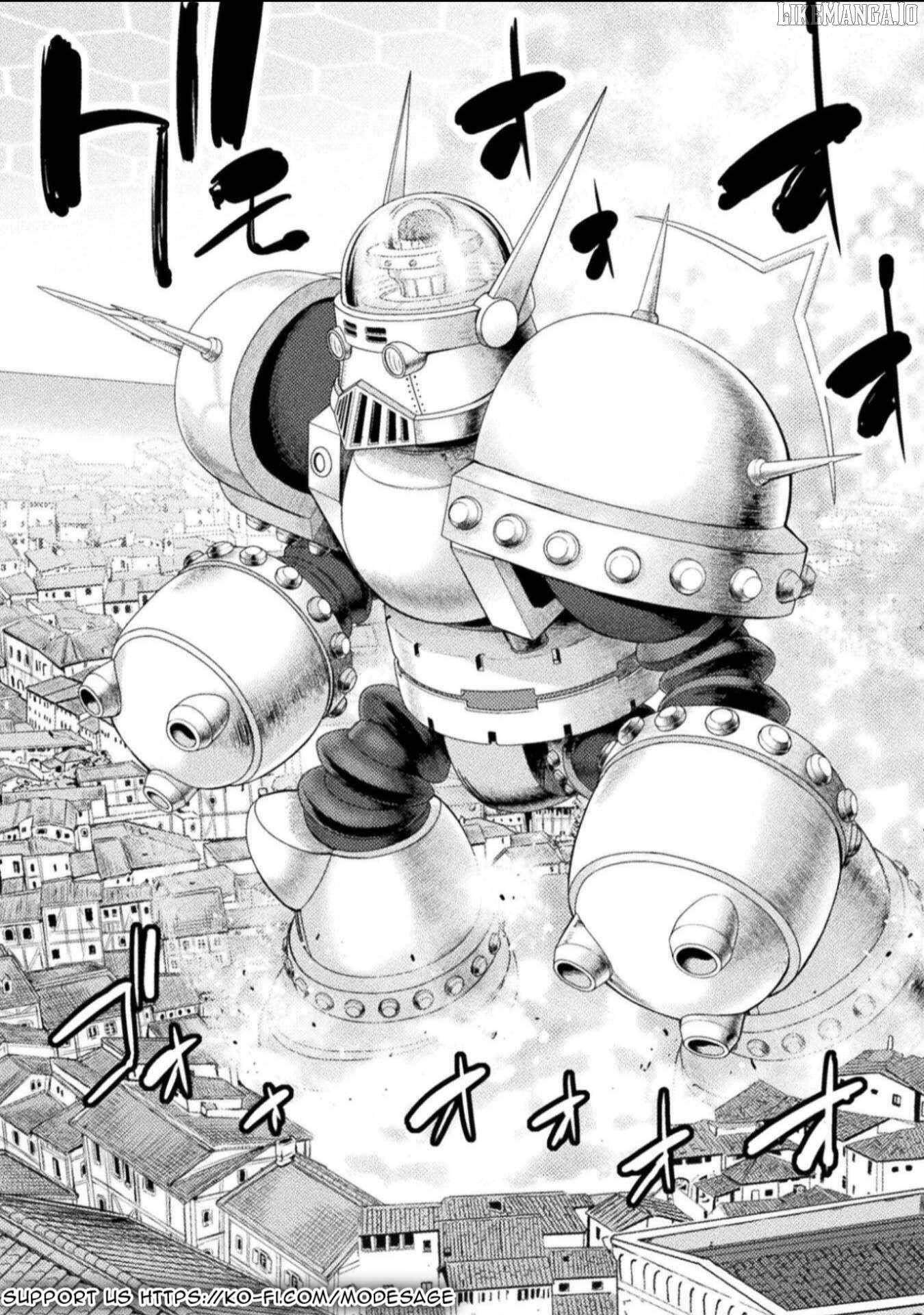 Astro King – Summoned as a Hero, I Turned Out to Be Low Rank, so I Made a Maid Harem! Chapter 29 - Page 16