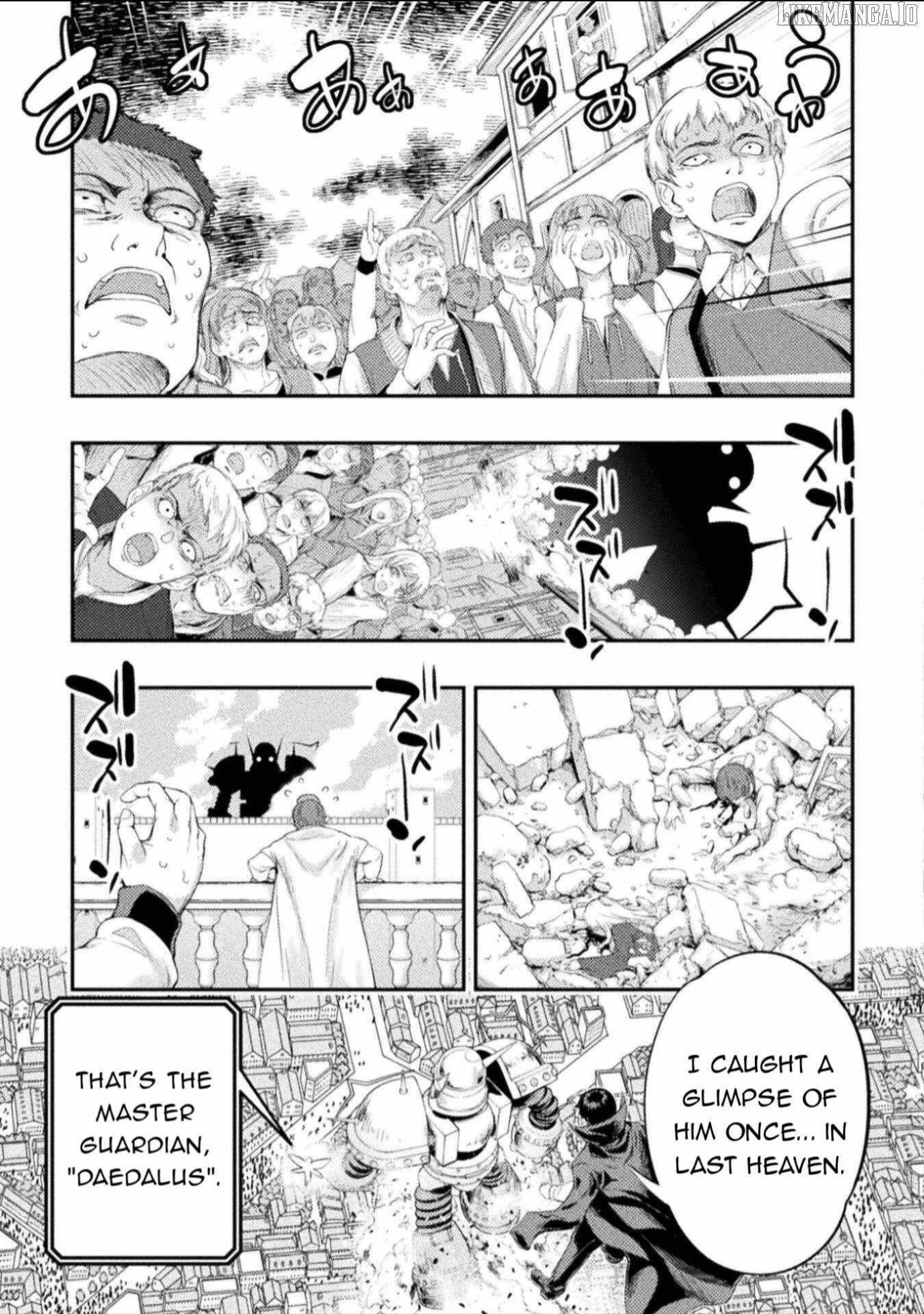 Astro King – Summoned as a Hero, I Turned Out to Be Low Rank, so I Made a Maid Harem! Chapter 29 - Page 17