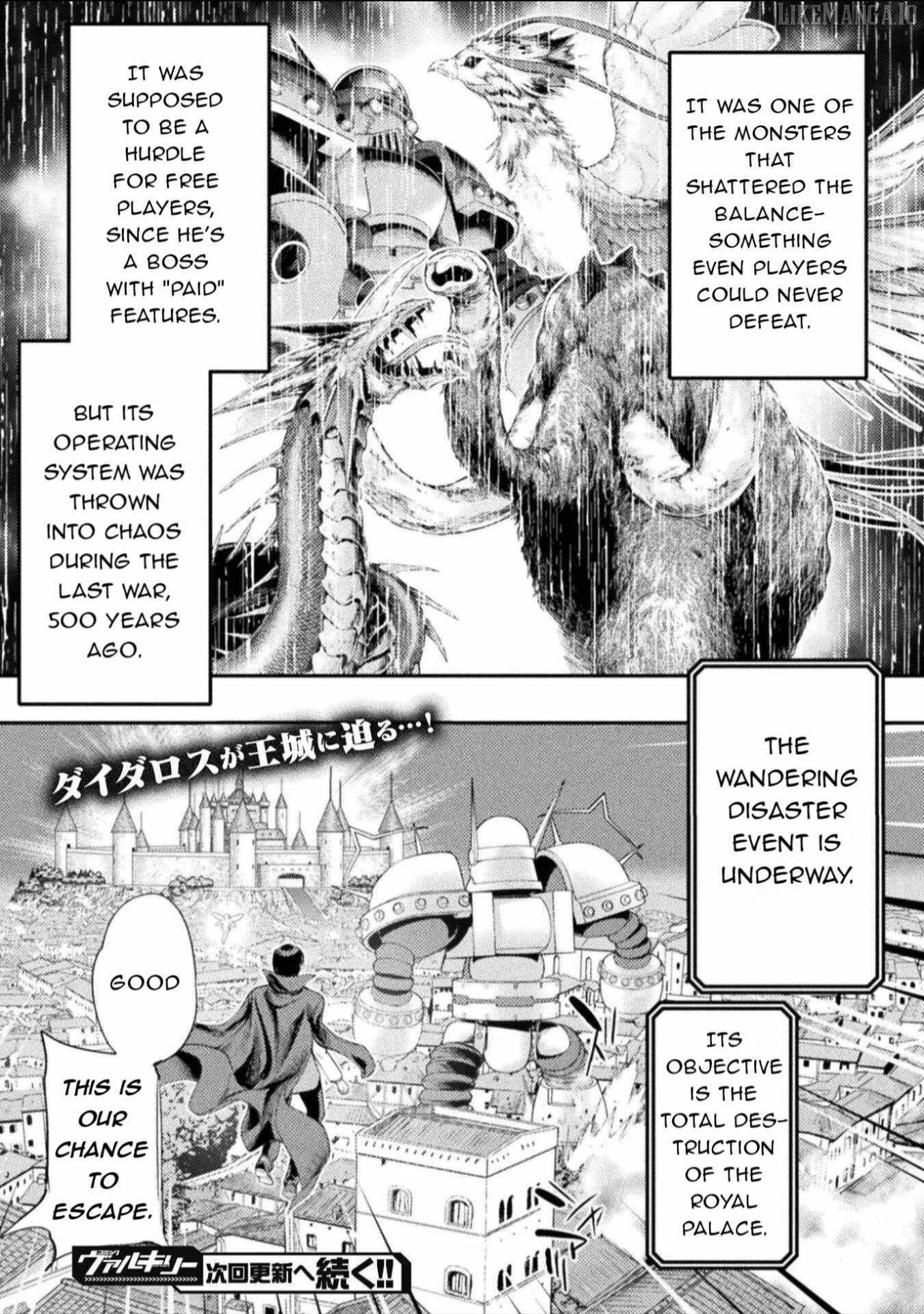 Astro King – Summoned as a Hero, I Turned Out to Be Low Rank, so I Made a Maid Harem! Chapter 29 - Page 18