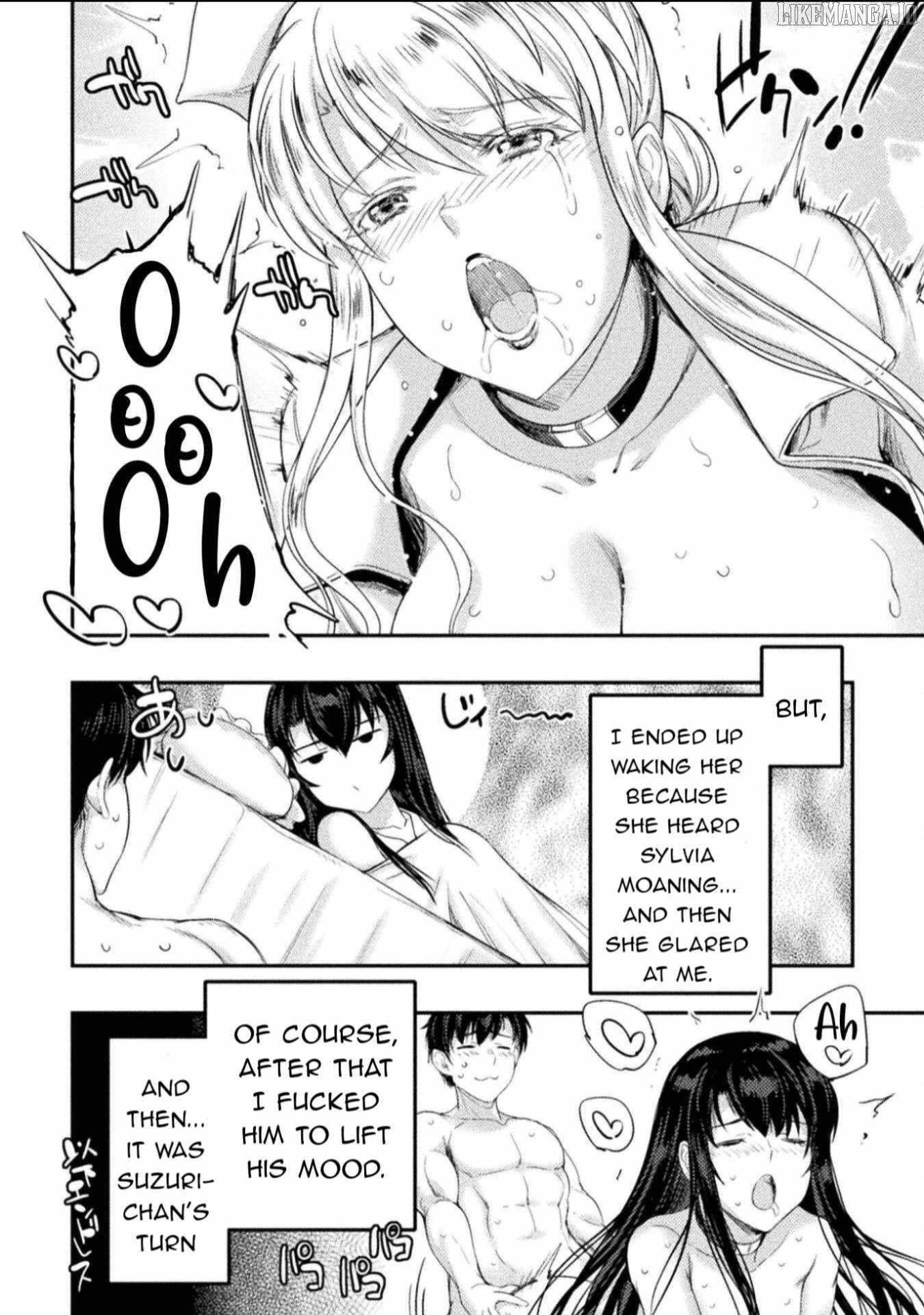 Astro King – Summoned as a Hero, I Turned Out to Be Low Rank, so I Made a Maid Harem! Chapter 29 - Page 6