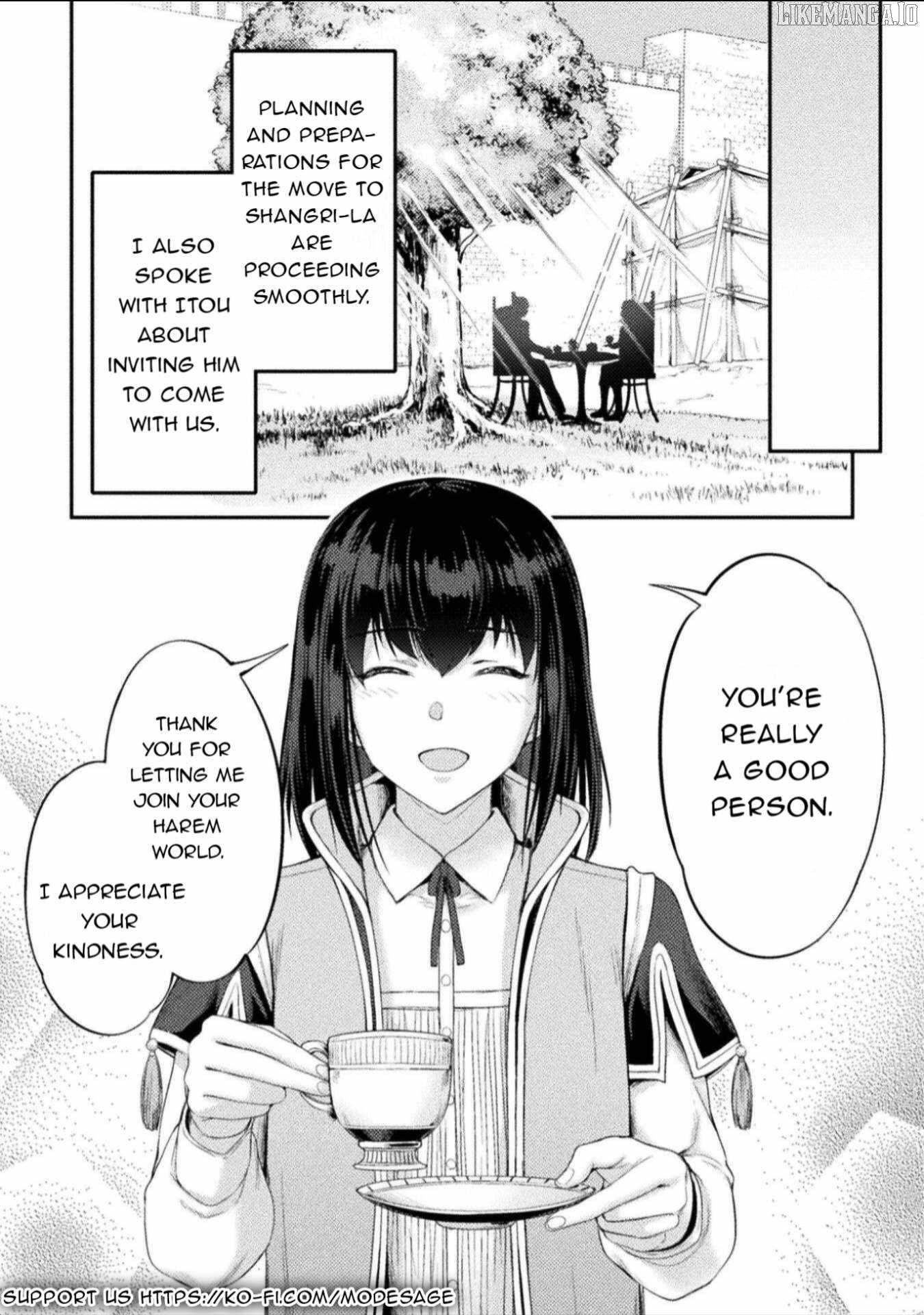 Astro King – Summoned as a Hero, I Turned Out to Be Low Rank, so I Made a Maid Harem! Chapter 29 - Page 7