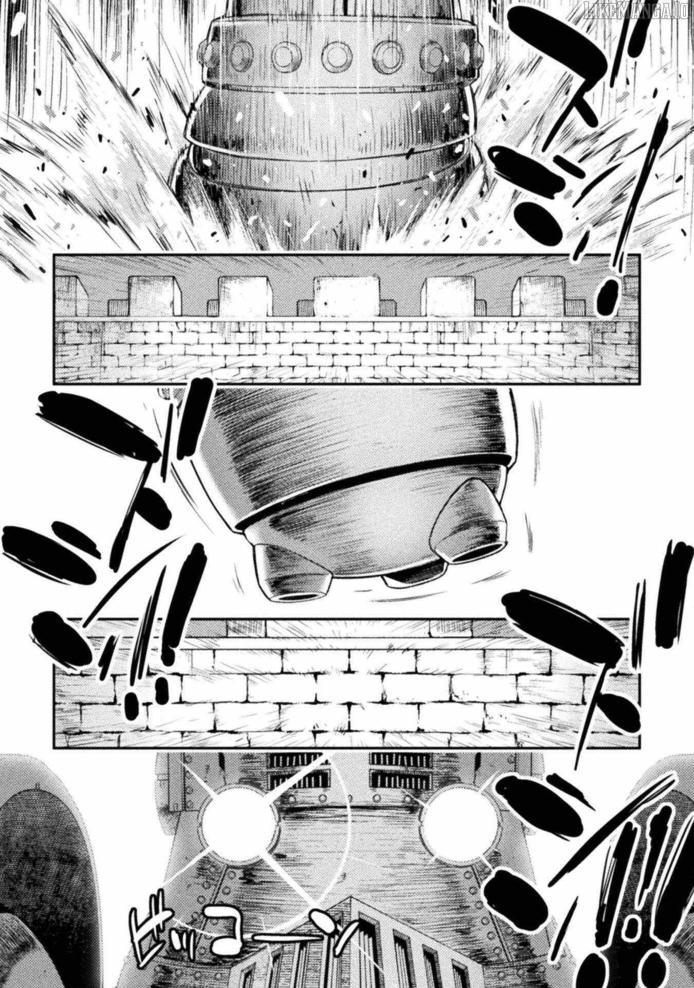 Astro King – Summoned as a Hero, I Turned Out to Be Low Rank, so I Made a Maid Harem! Chapter 30 - Page 1