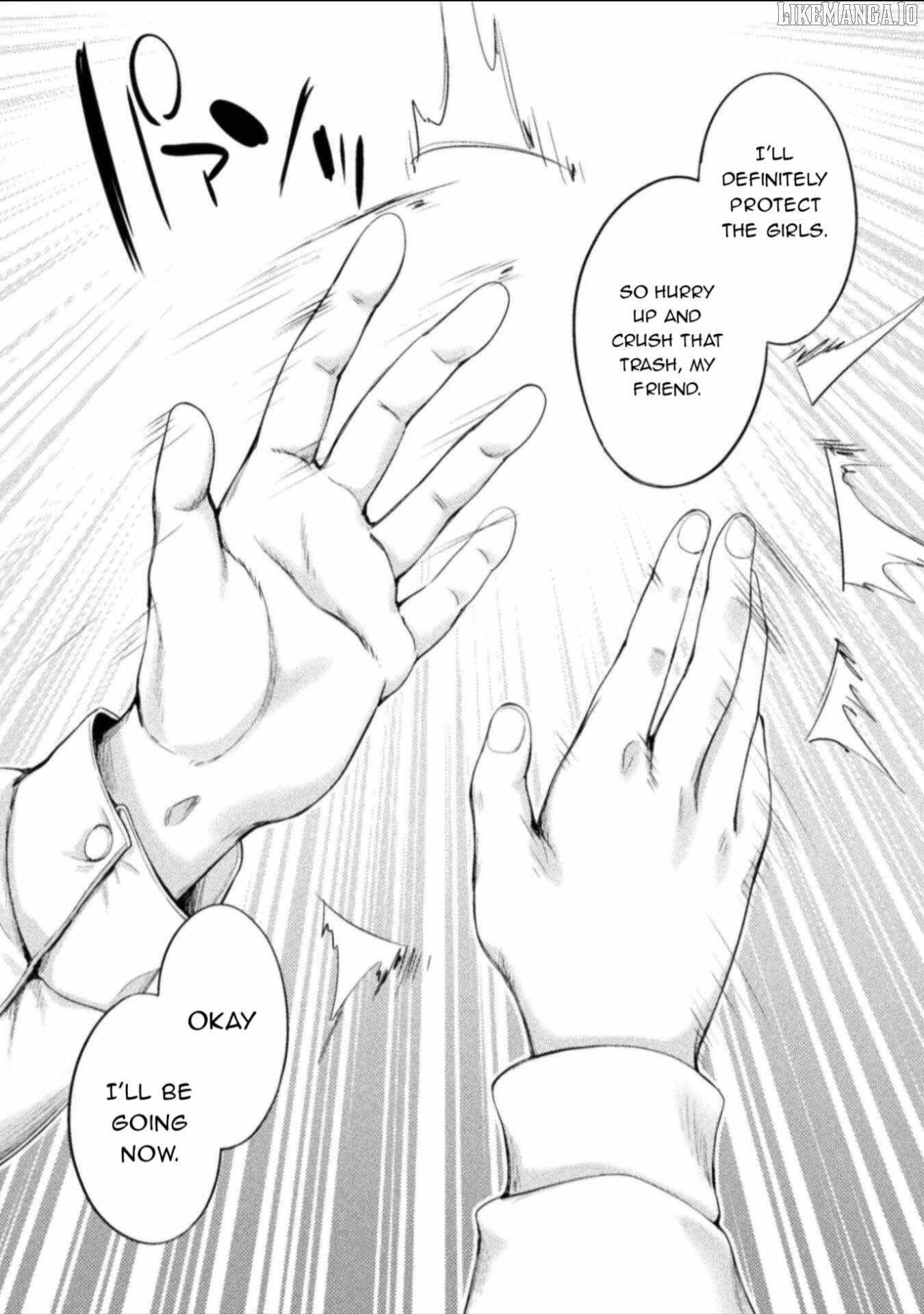 Astro King – Summoned as a Hero, I Turned Out to Be Low Rank, so I Made a Maid Harem! Chapter 30 - Page 12