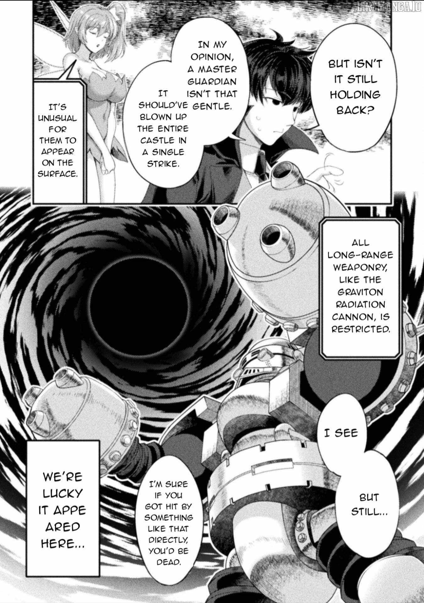 Astro King – Summoned as a Hero, I Turned Out to Be Low Rank, so I Made a Maid Harem! Chapter 30 - Page 16