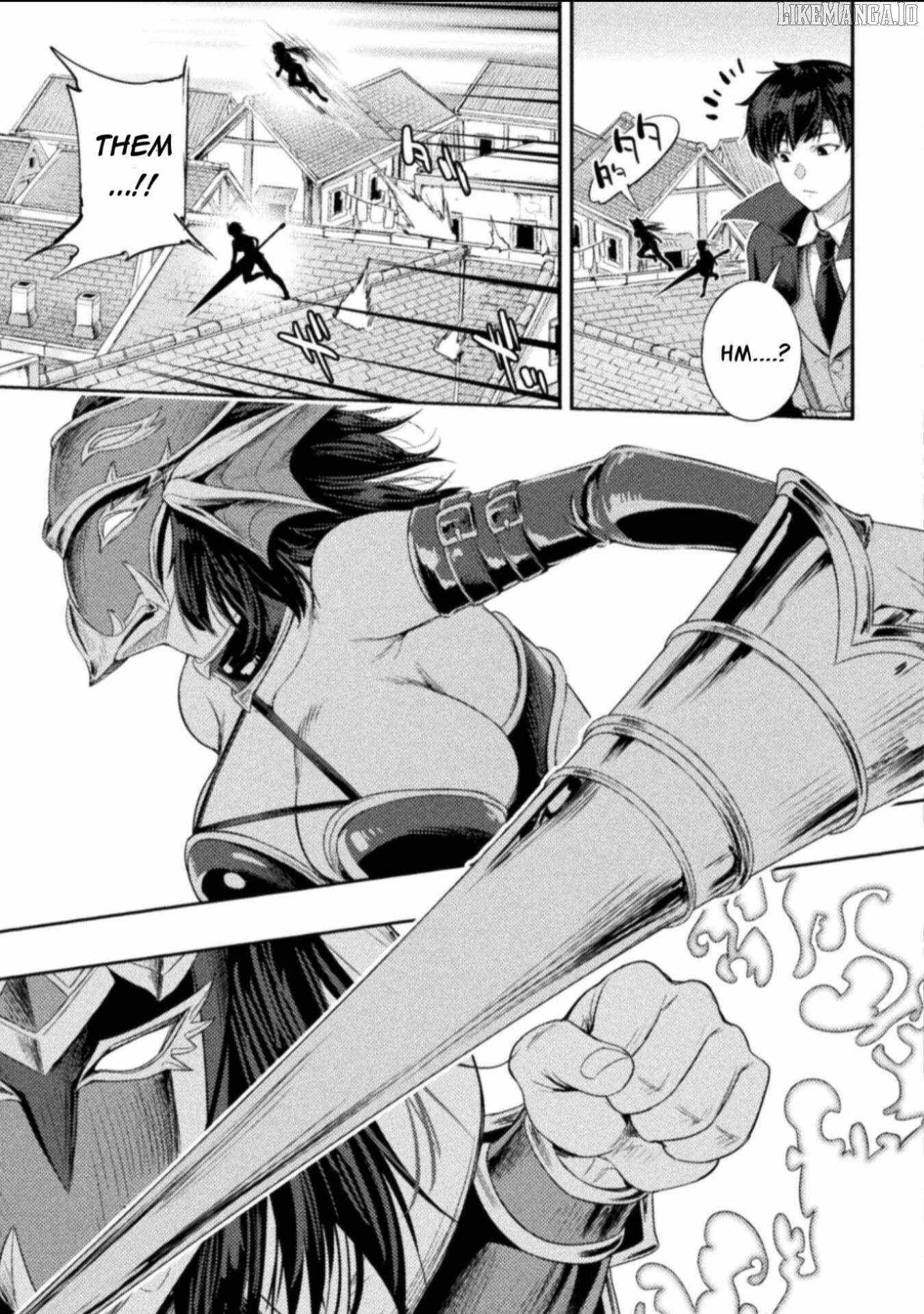 Astro King – Summoned as a Hero, I Turned Out to Be Low Rank, so I Made a Maid Harem! Chapter 30 - Page 17