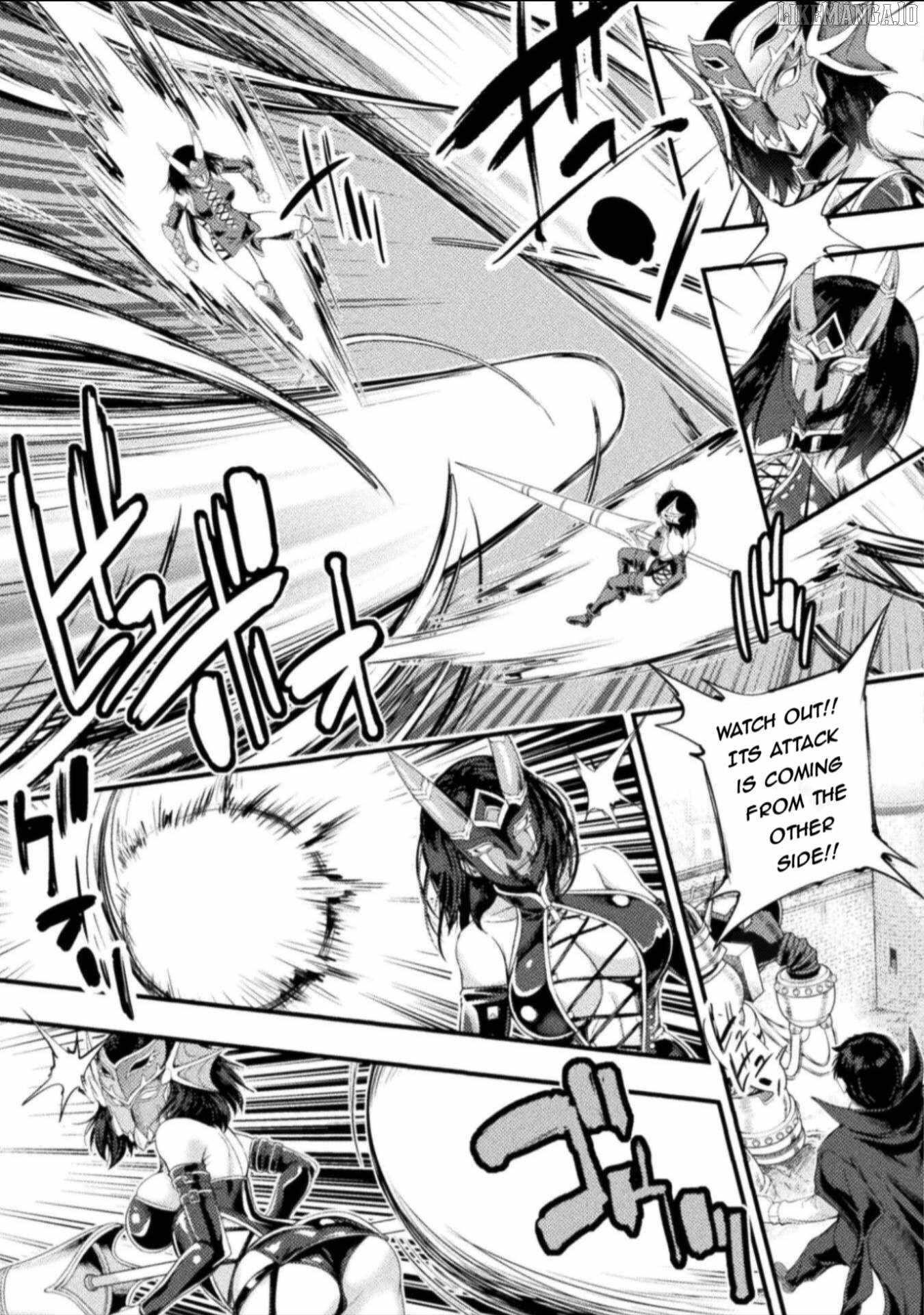 Astro King – Summoned as a Hero, I Turned Out to Be Low Rank, so I Made a Maid Harem! Chapter 30 - Page 22