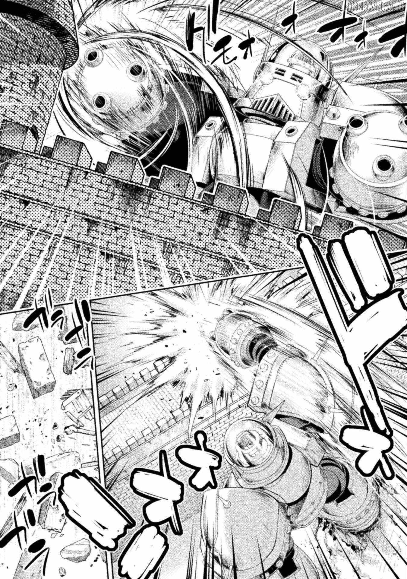 Astro King – Summoned as a Hero, I Turned Out to Be Low Rank, so I Made a Maid Harem! Chapter 30 - Page 3