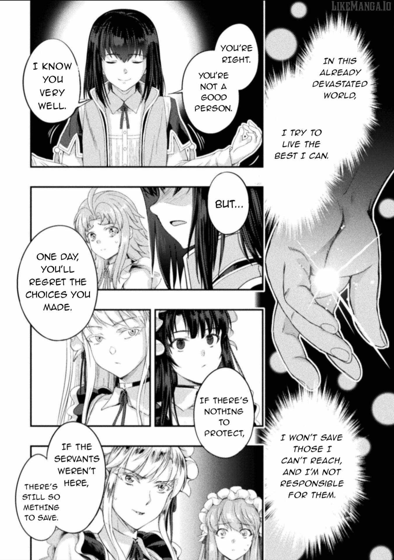 Astro King – Summoned as a Hero, I Turned Out to Be Low Rank, so I Made a Maid Harem! Chapter 30 - Page 8