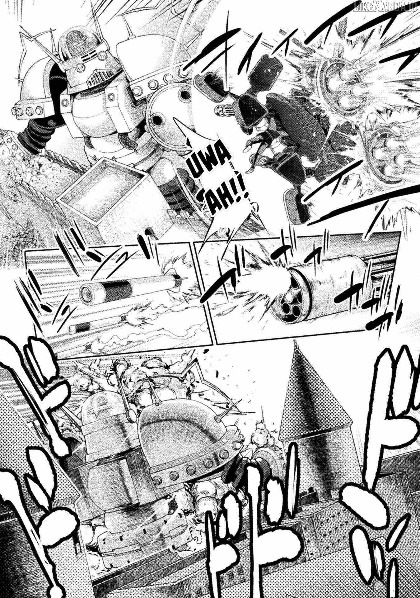 Astro King – Summoned as a Hero, I Turned Out to Be Low Rank, so I Made a Maid Harem! Chapter 31 - Page 1