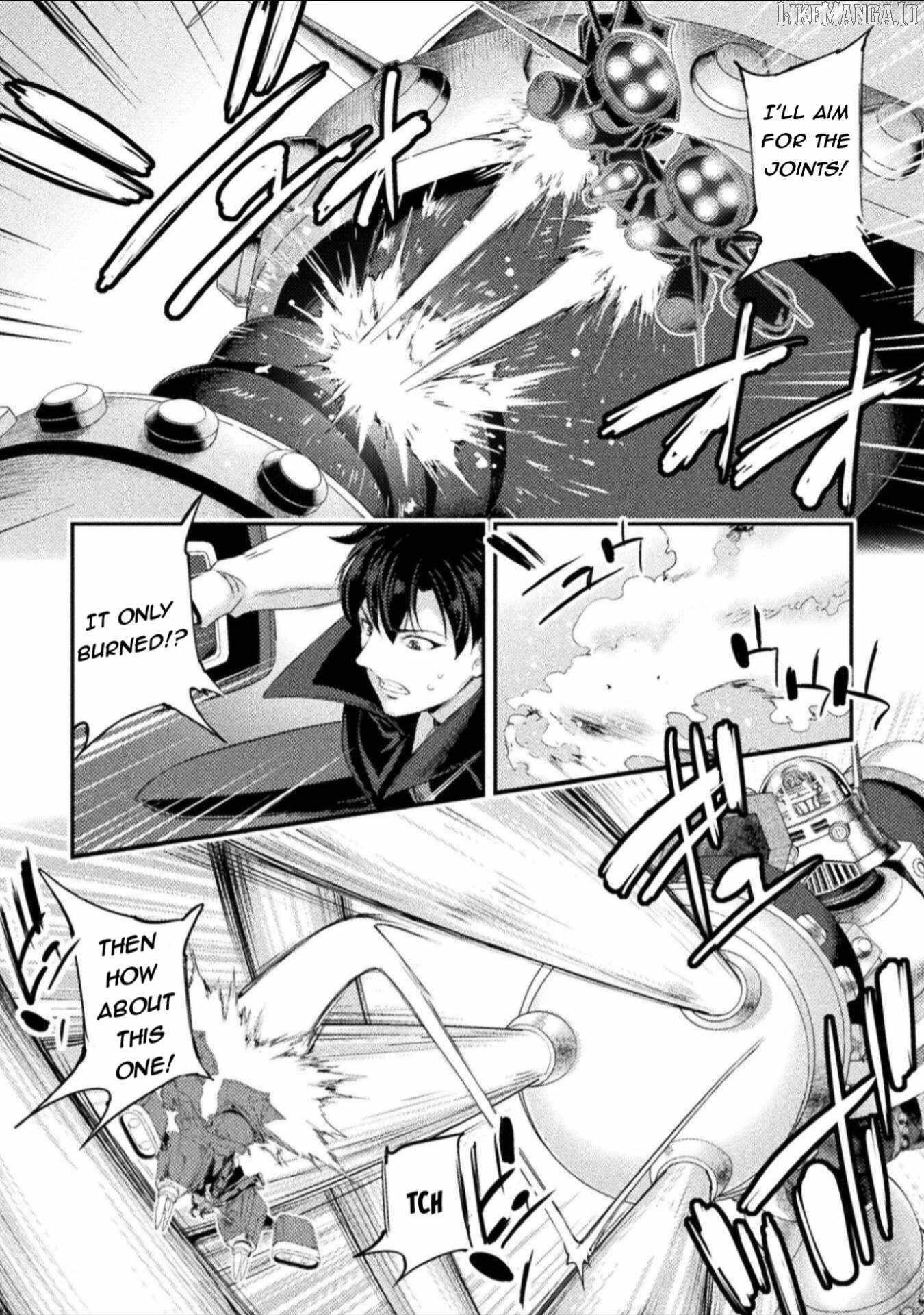 Astro King – Summoned as a Hero, I Turned Out to Be Low Rank, so I Made a Maid Harem! Chapter 31 - Page 10