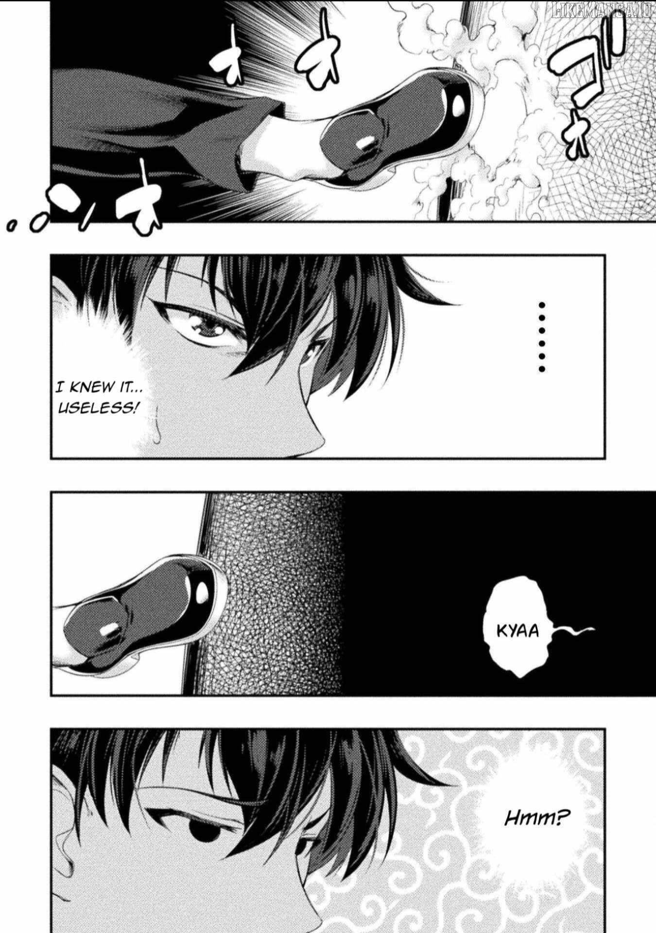 Astro King – Summoned as a Hero, I Turned Out to Be Low Rank, so I Made a Maid Harem! Chapter 31 - Page 16