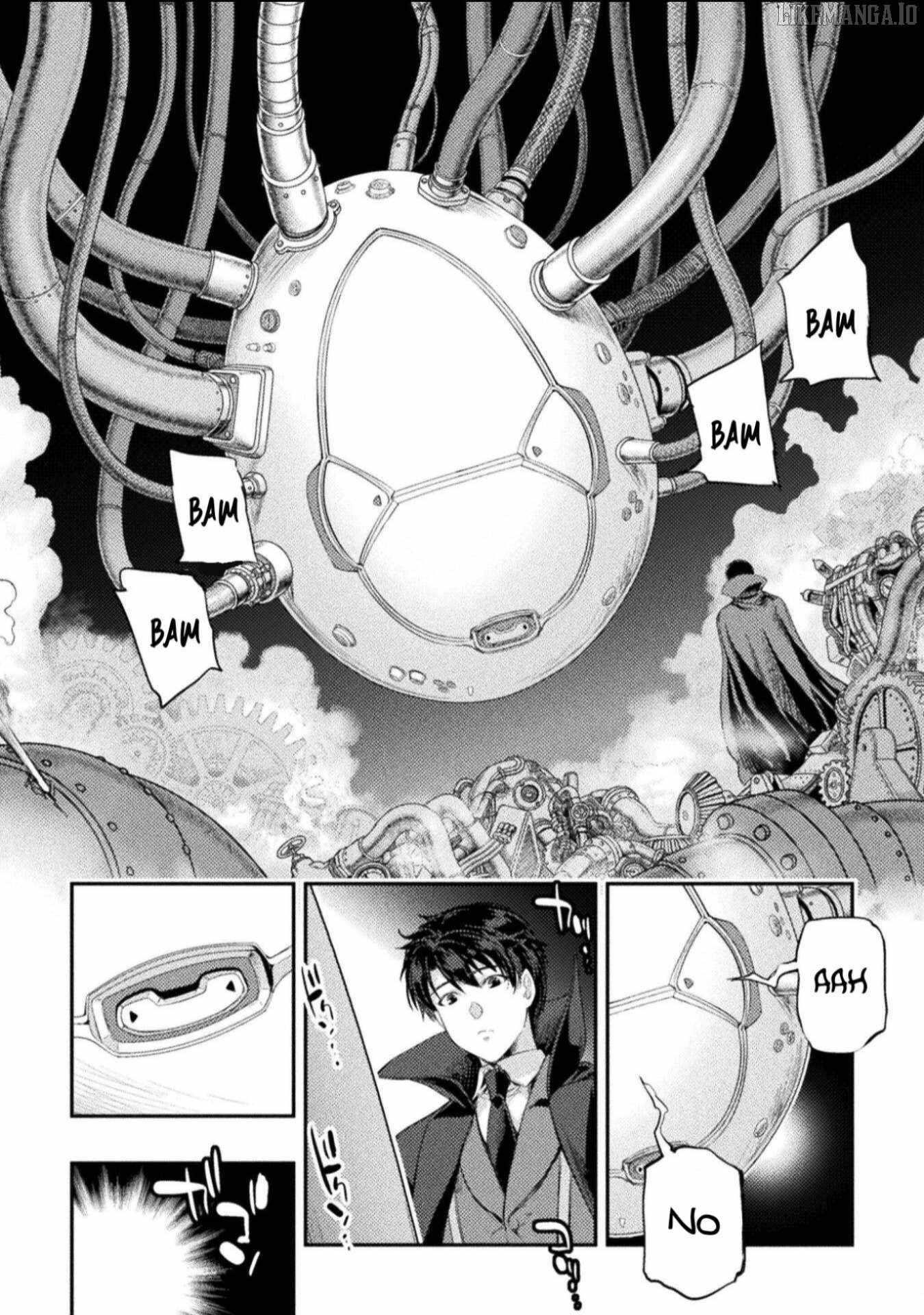 Astro King – Summoned as a Hero, I Turned Out to Be Low Rank, so I Made a Maid Harem! Chapter 31 - Page 24