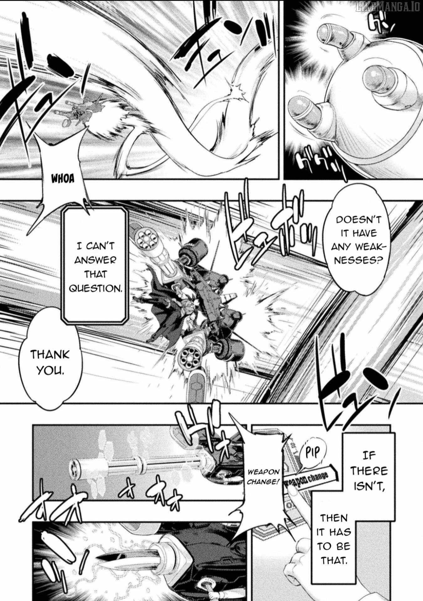 Astro King – Summoned as a Hero, I Turned Out to Be Low Rank, so I Made a Maid Harem! Chapter 31 - Page 6