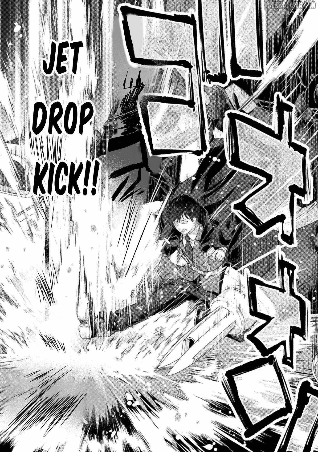 Astro King – Summoned as a Hero, I Turned Out to Be Low Rank, so I Made a Maid Harem! Chapter 31 - Page 8