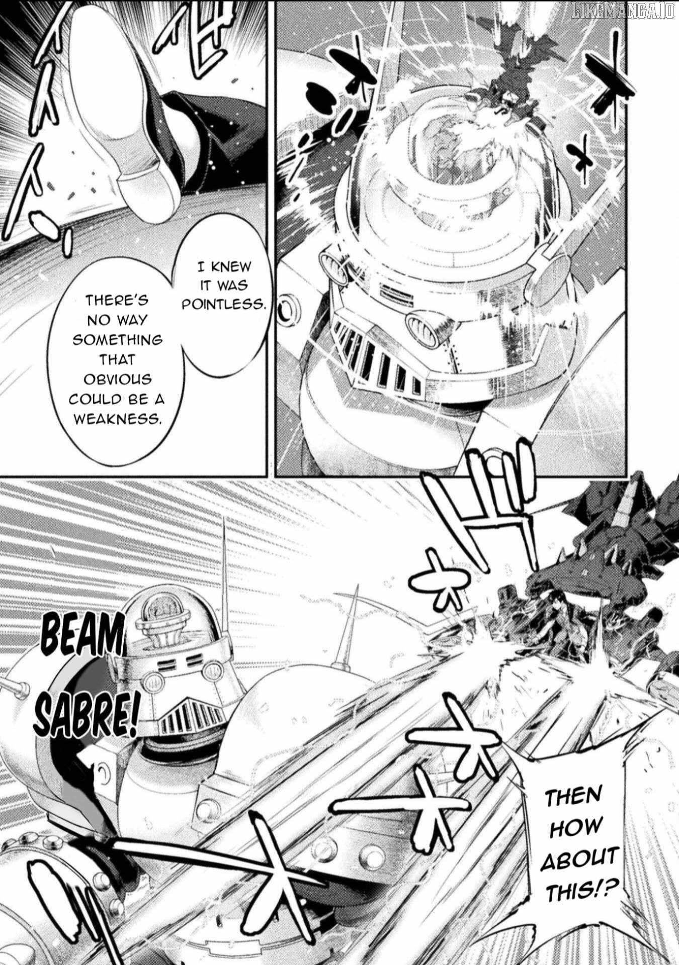 Astro King – Summoned as a Hero, I Turned Out to Be Low Rank, so I Made a Maid Harem! Chapter 31 - Page 9