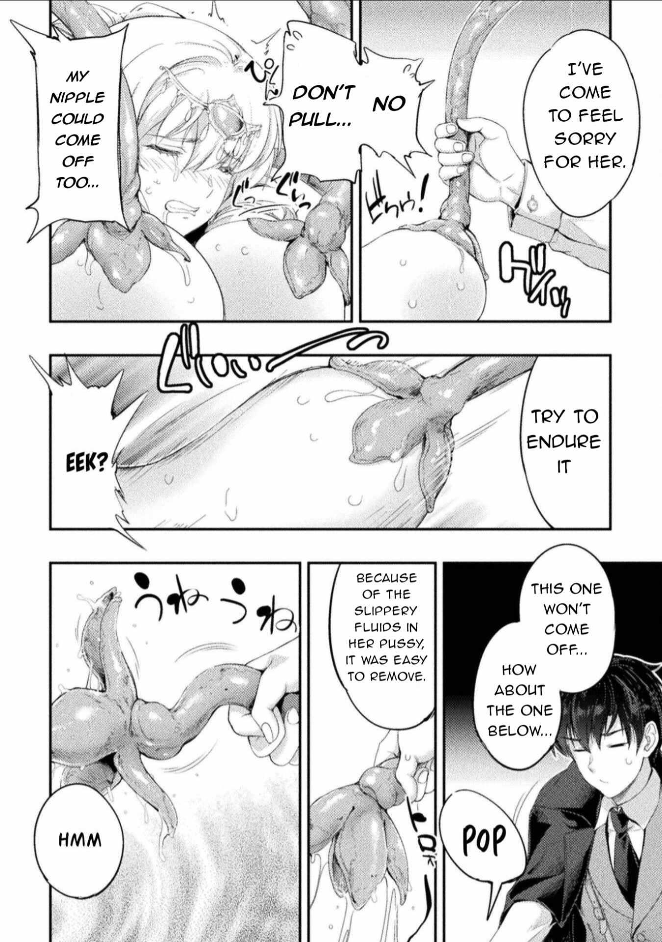 Astro King – Summoned as a Hero, I Turned Out to Be Low Rank, so I Made a Maid Harem! Chapter 32 - Page 8