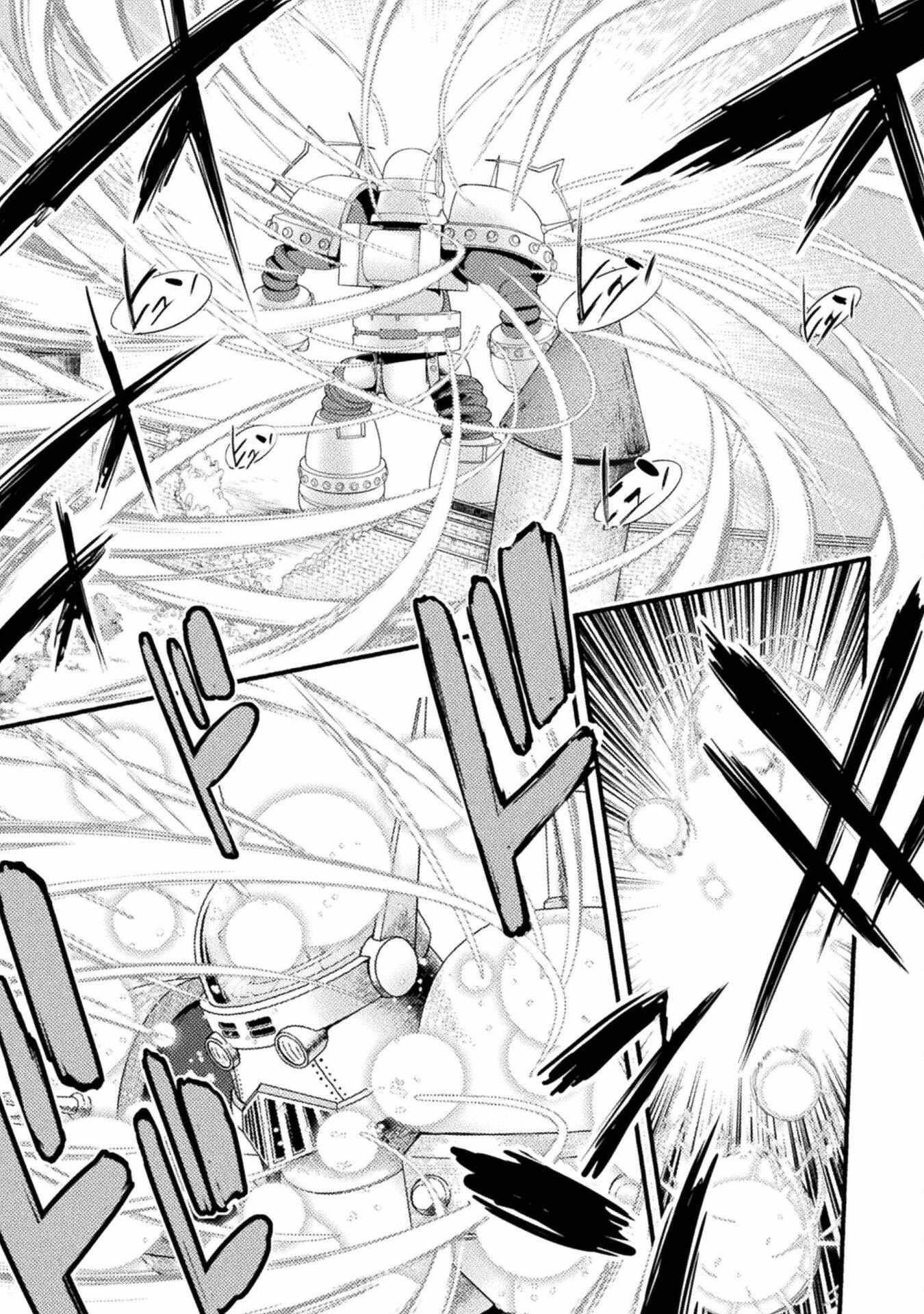 Astro King – Summoned as a Hero, I Turned Out to Be Low Rank, so I Made a Maid Harem! Chapter 33 - Page 1