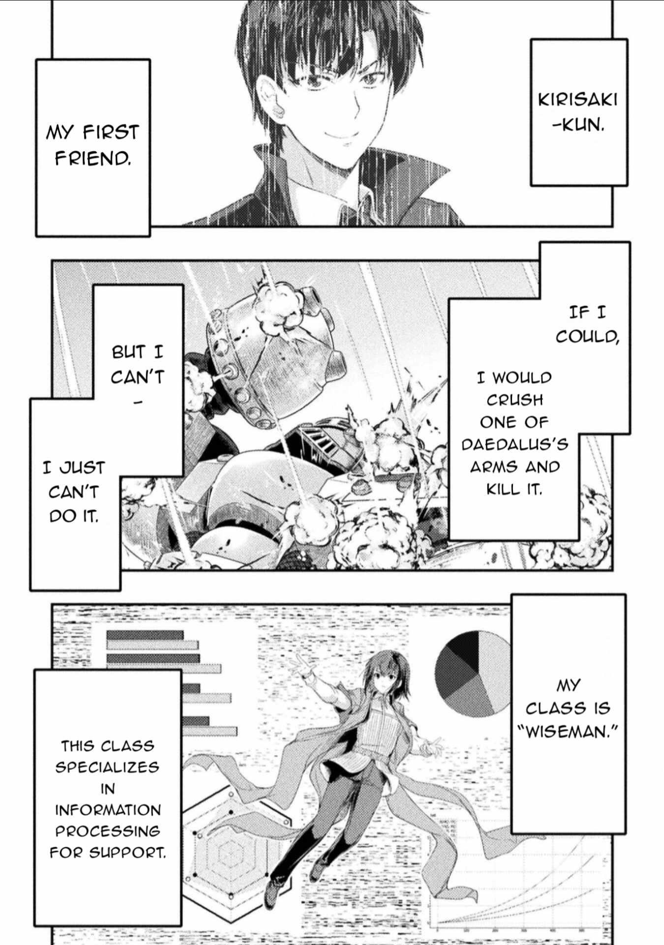 Astro King – Summoned as a Hero, I Turned Out to Be Low Rank, so I Made a Maid Harem! Chapter 33 - Page 10