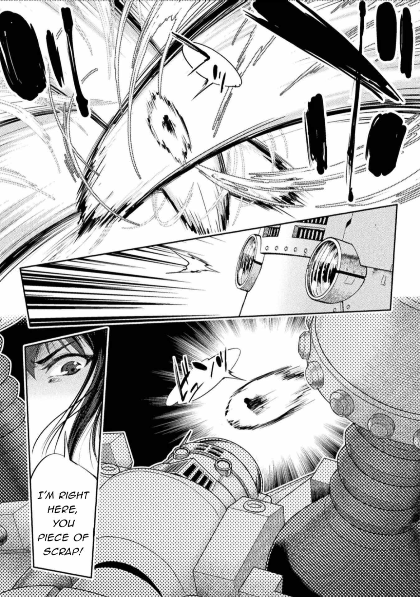 Astro King – Summoned as a Hero, I Turned Out to Be Low Rank, so I Made a Maid Harem! Chapter 33 - Page 4