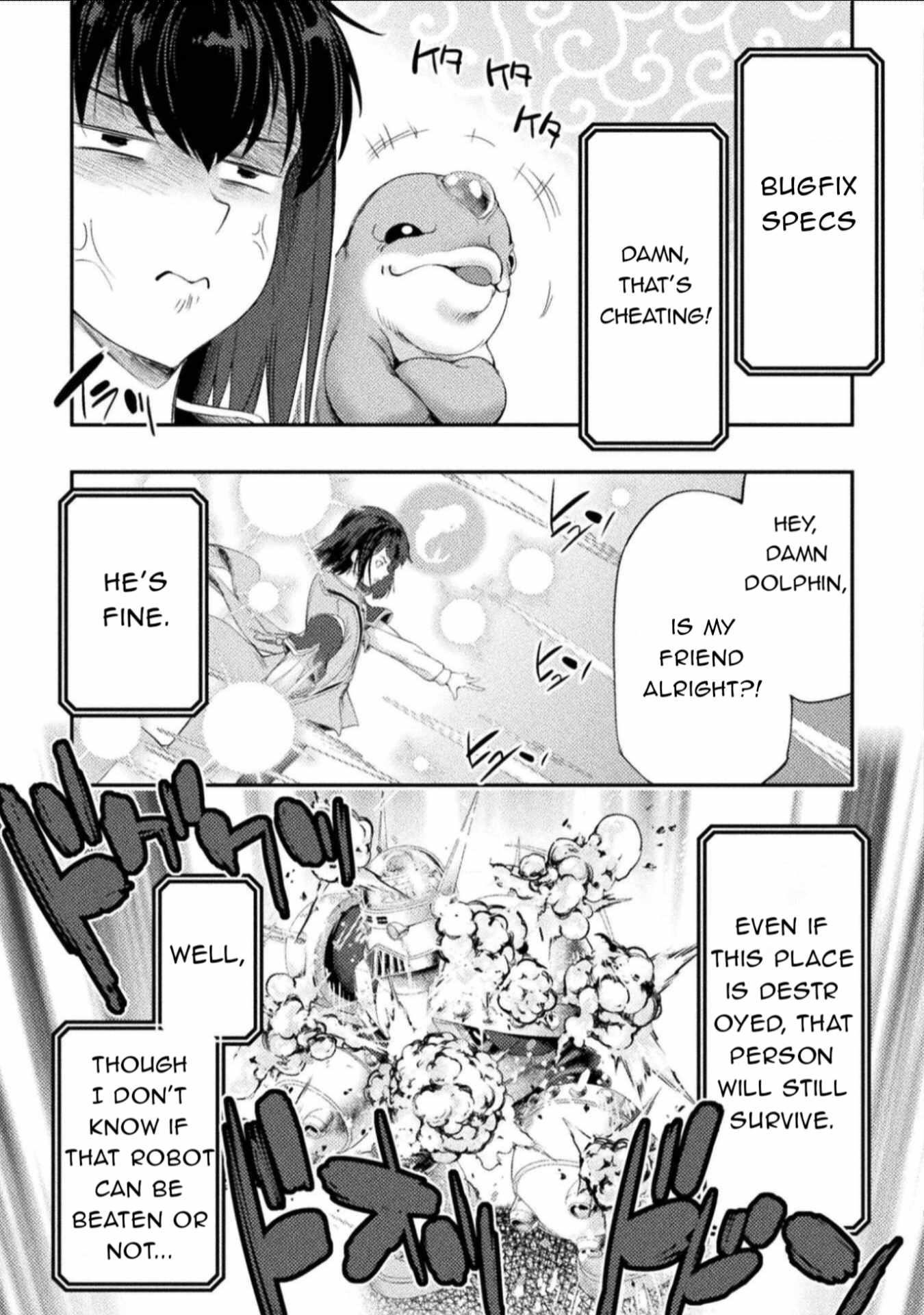 Astro King – Summoned as a Hero, I Turned Out to Be Low Rank, so I Made a Maid Harem! Chapter 33 - Page 7