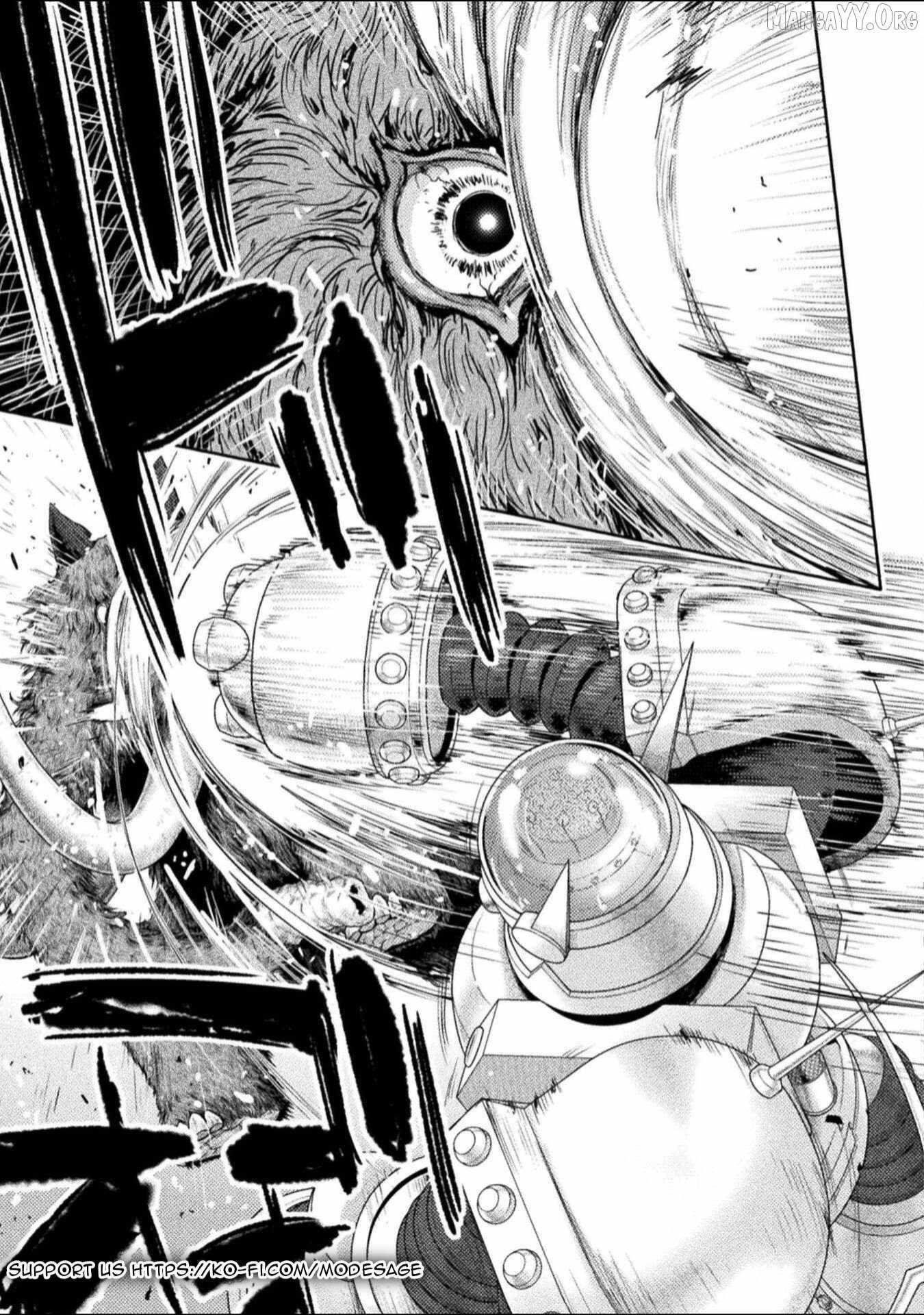 Astro King – Summoned as a Hero, I Turned Out to Be Low Rank, so I Made a Maid Harem! Chapter 35 - Page 13