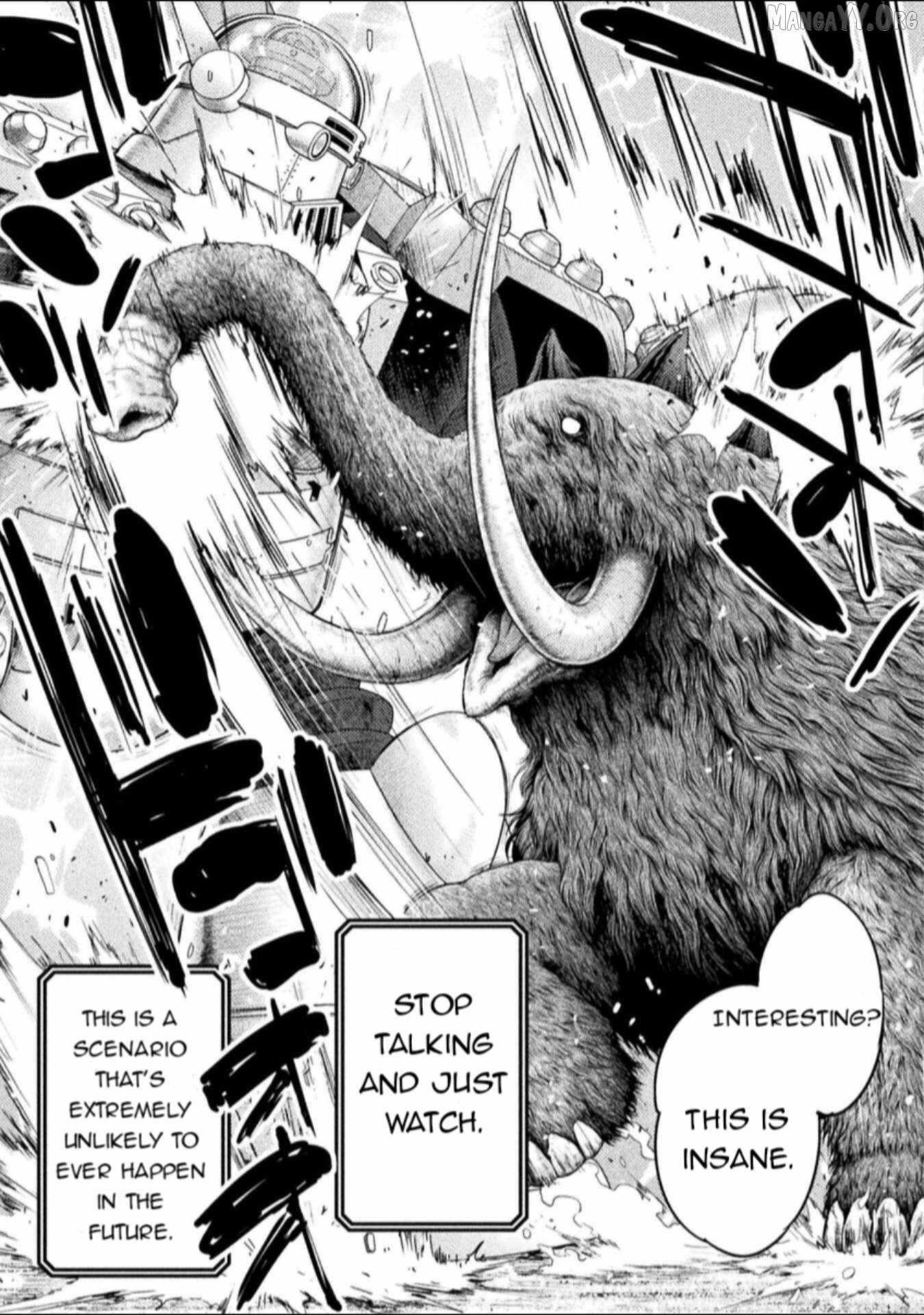 Astro King – Summoned as a Hero, I Turned Out to Be Low Rank, so I Made a Maid Harem! Chapter 35 - Page 15