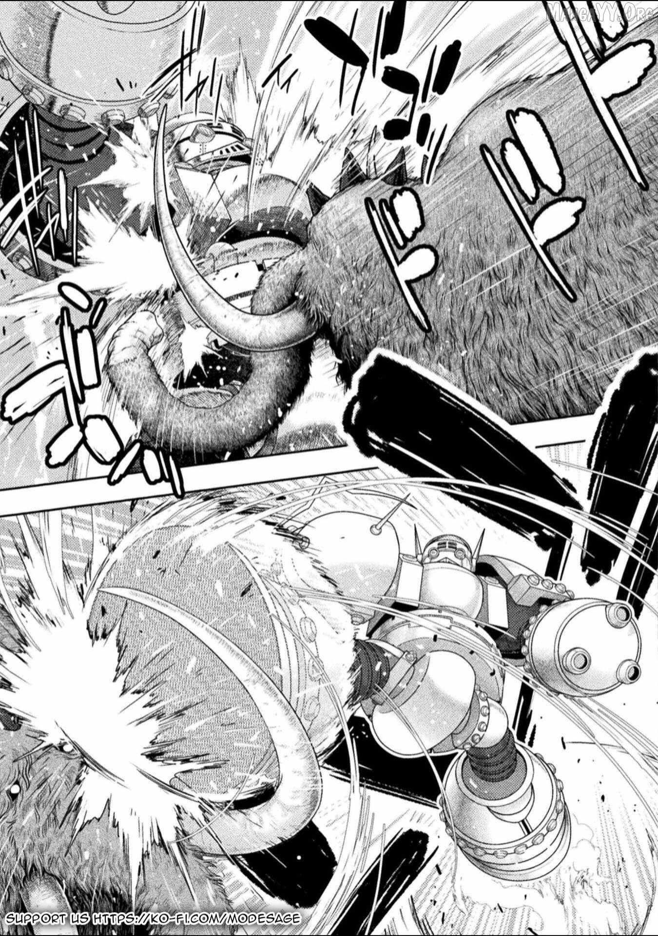 Astro King – Summoned as a Hero, I Turned Out to Be Low Rank, so I Made a Maid Harem! Chapter 35 - Page 19