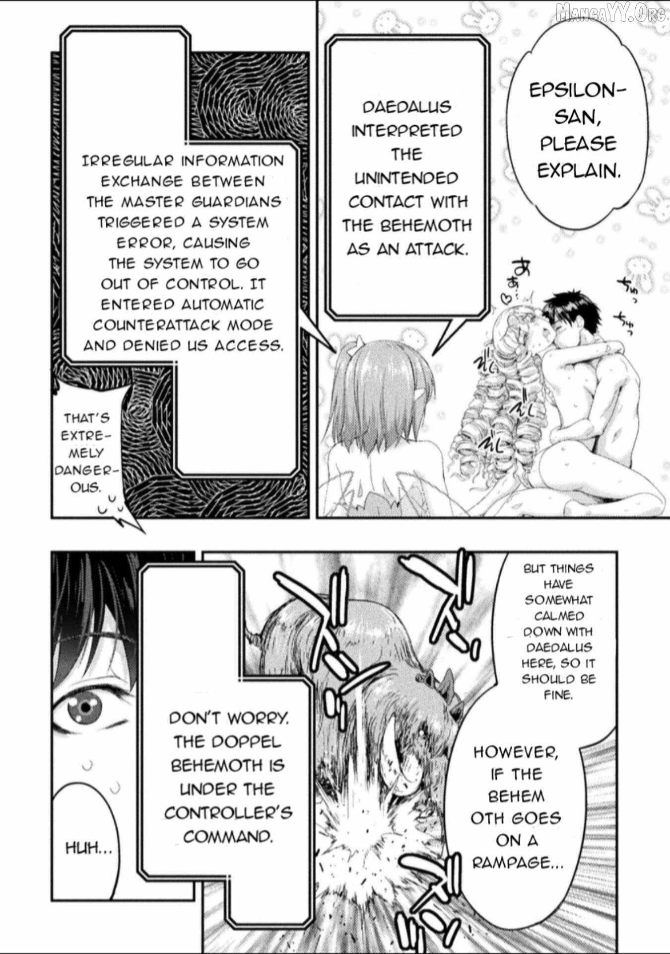 Astro King – Summoned as a Hero, I Turned Out to Be Low Rank, so I Made a Maid Harem! Chapter 35 - Page 24