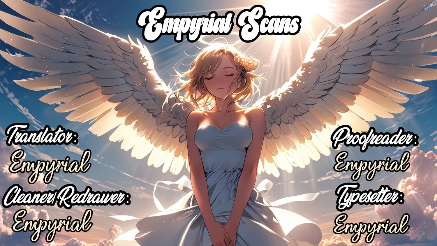 Break Through In Another World With Magical Eyes And Bullets!! Chapter 20 - Page 1