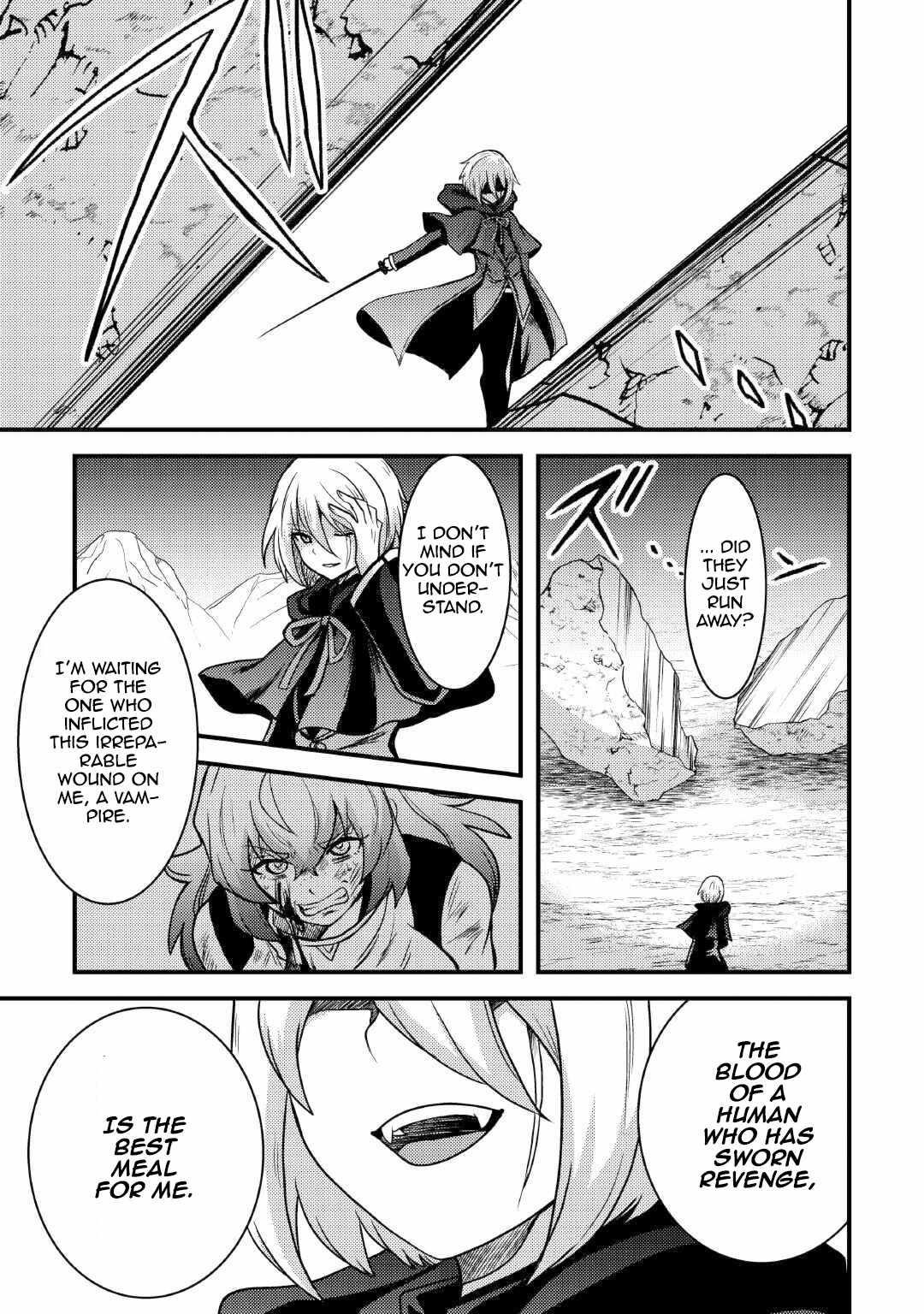 People Made Fun Of Me For Being Jobless But Its Not Bad At All Chapter 33 - Page 19