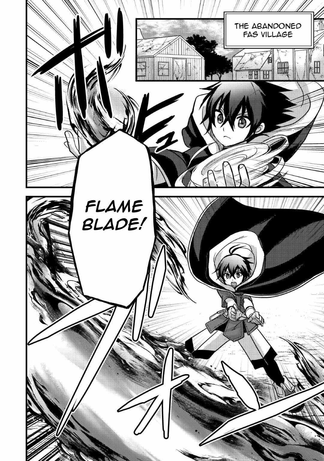 People Made Fun Of Me For Being Jobless But Its Not Bad At All Chapter 33 - Page 2