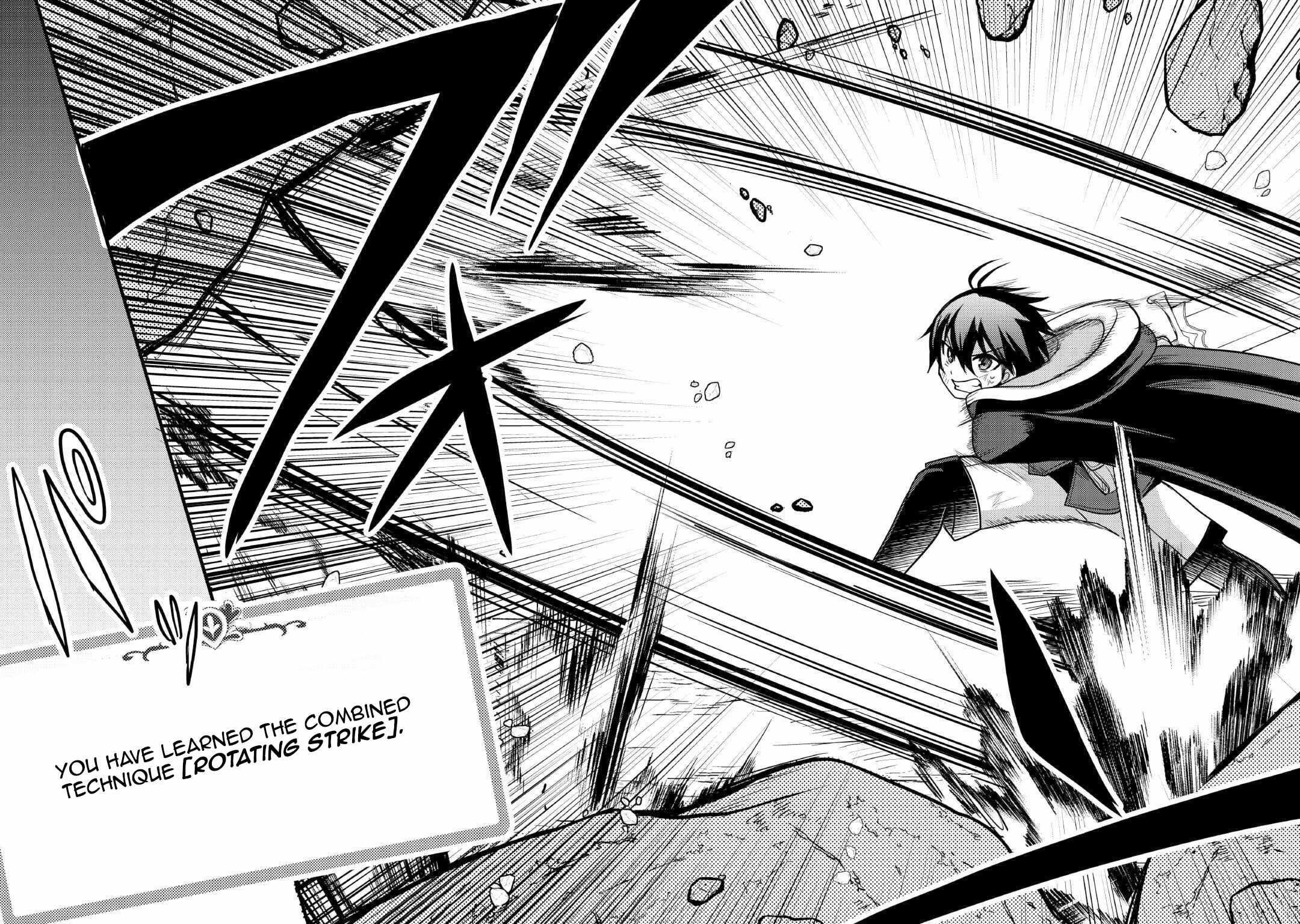 People Made Fun Of Me For Being Jobless But Its Not Bad At All Chapter 33 - Page 28