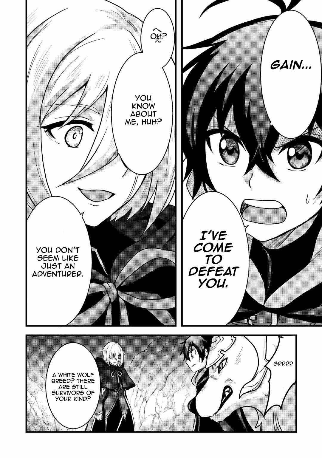 People Made Fun Of Me For Being Jobless But Its Not Bad At All Chapter 34 - Page 10