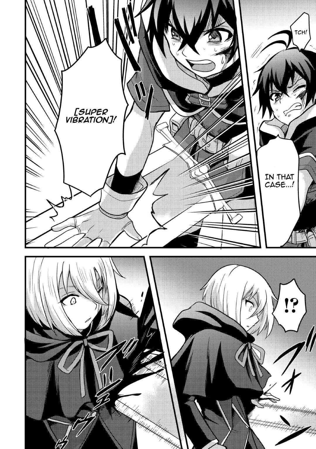 People Made Fun Of Me For Being Jobless But Its Not Bad At All Chapter 35 - Page 12