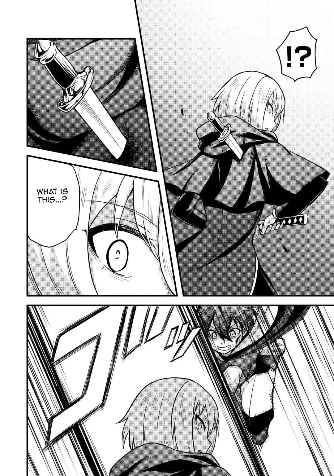 People Made Fun Of Me For Being Jobless But Its Not Bad At All Chapter 35 - Page 28