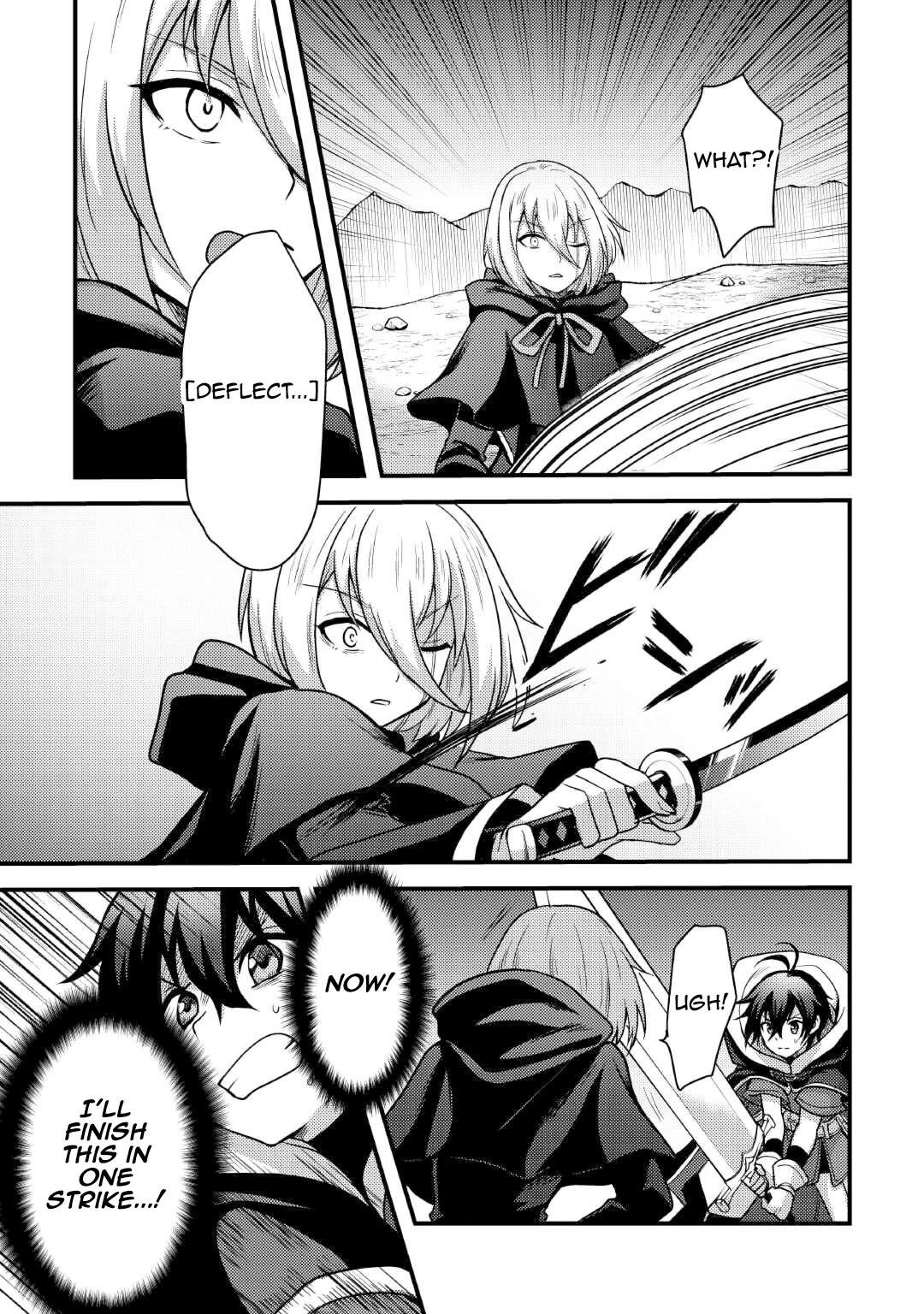 People Made Fun Of Me For Being Jobless But Its Not Bad At All Chapter 35 - Page 7