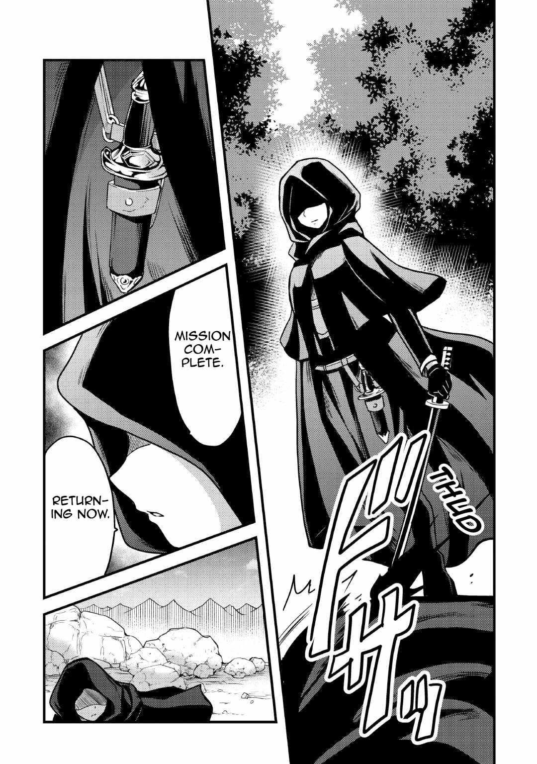 People Made Fun Of Me For Being Jobless But Its Not Bad At All Chapter 36 - Page 21