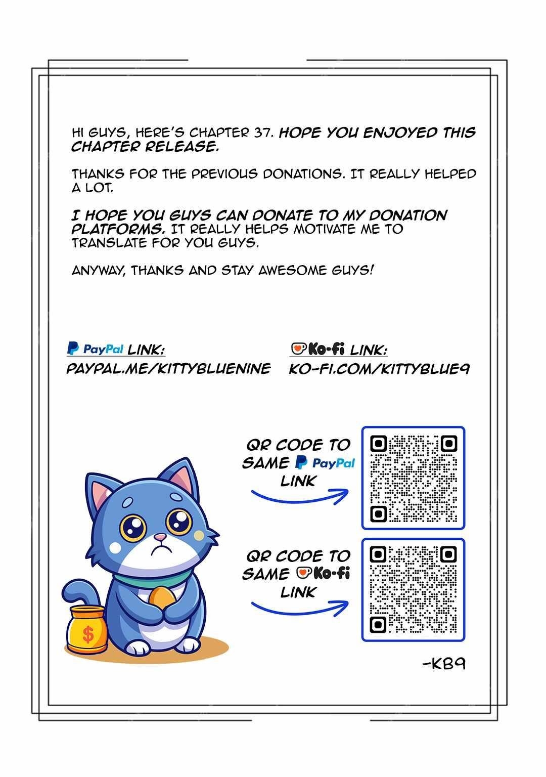 People Made Fun Of Me For Being Jobless But Its Not Bad At All Chapter 37 - Page 27