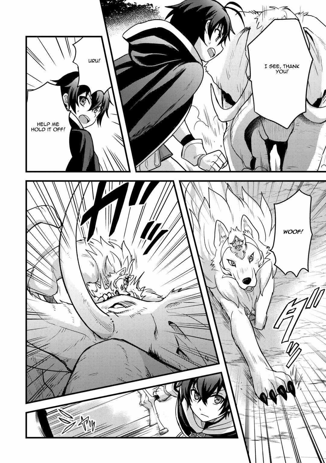 People Made Fun Of Me For Being Jobless But Its Not Bad At All Chapter 39 - Page 20