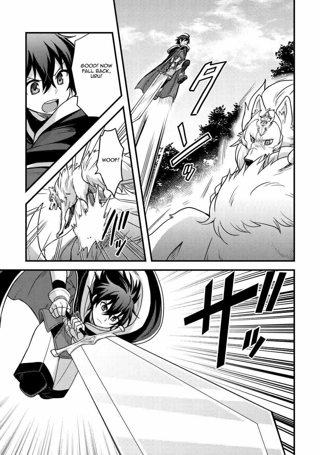 People Made Fun Of Me For Being Jobless But Its Not Bad At All Chapter 39 - Page 21