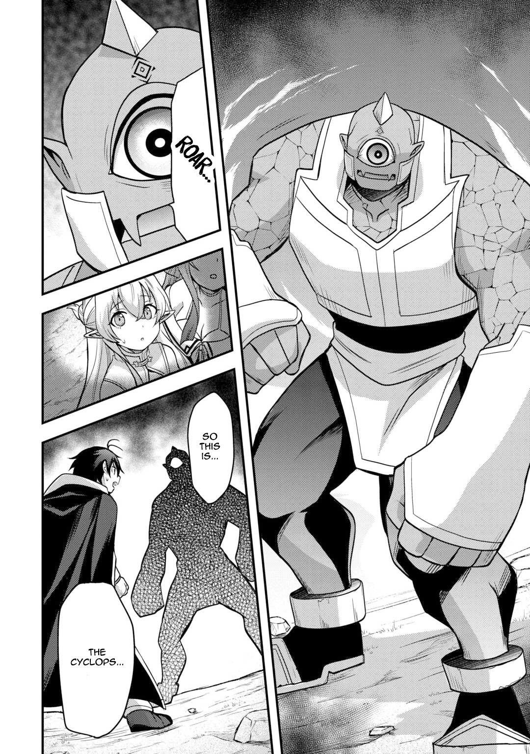 People Made Fun Of Me For Being Jobless But Its Not Bad At All Chapter 47 - Page 8