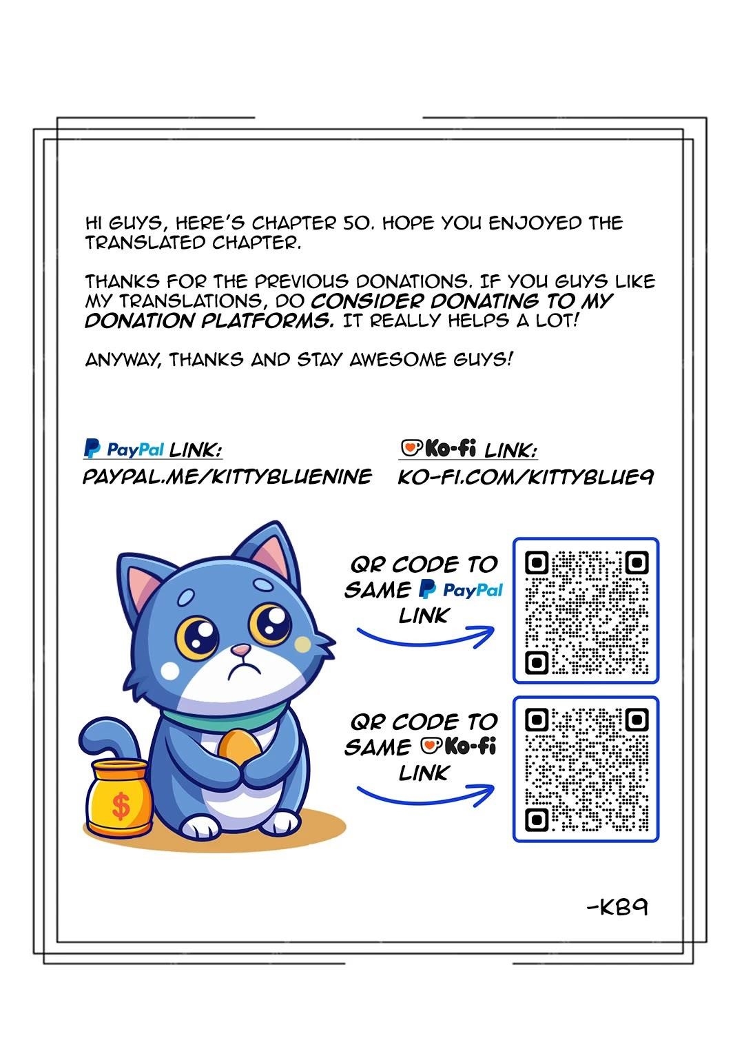 People Made Fun Of Me For Being Jobless But Its Not Bad At All Chapter 50 - Page 18