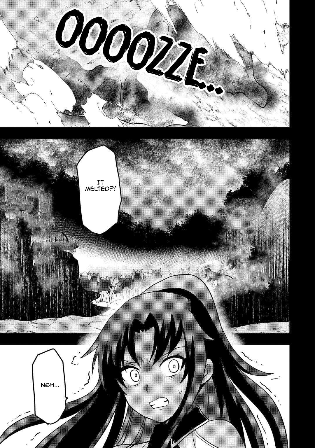 People Made Fun Of Me For Being Jobless But Its Not Bad At All Chapter 51 - Page 8