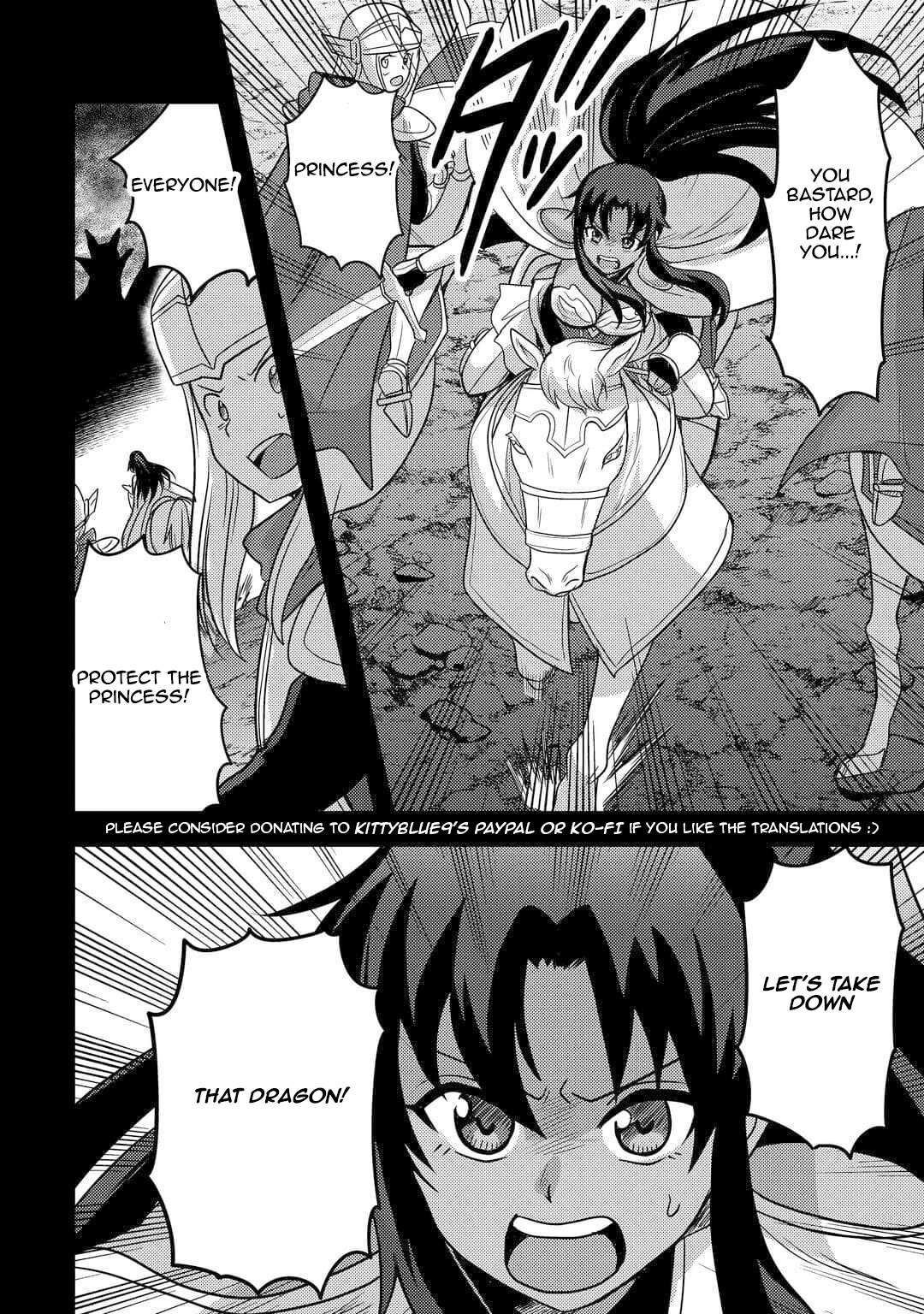 People Made Fun Of Me For Being Jobless But Its Not Bad At All Chapter 51 - Page 9