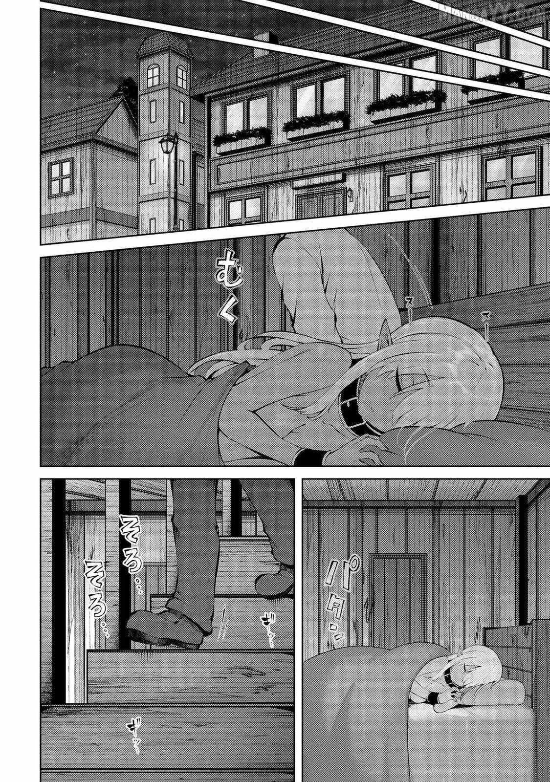 Since I Didn’t have Anything Left to Lose in Life after my House Burned Down, I Bought a Dark Elf Slave with the Remains of my Meager Savings Chapter 26.1 - Page 5